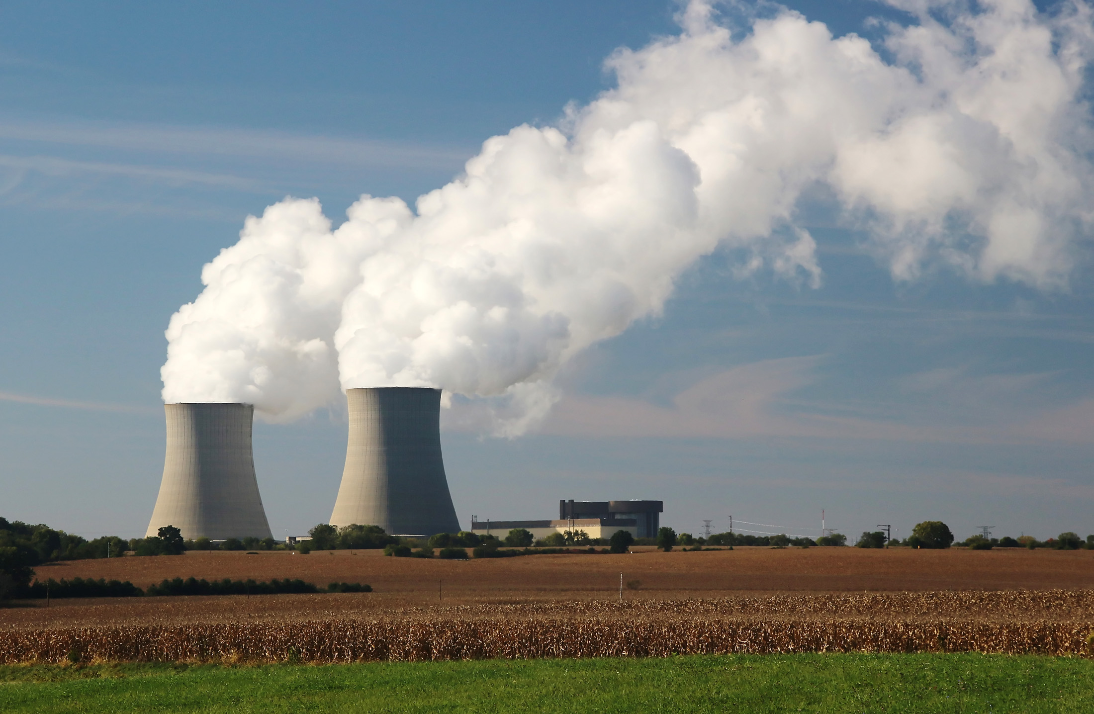 Scientists unlock more efficient low-energy CO2 removal