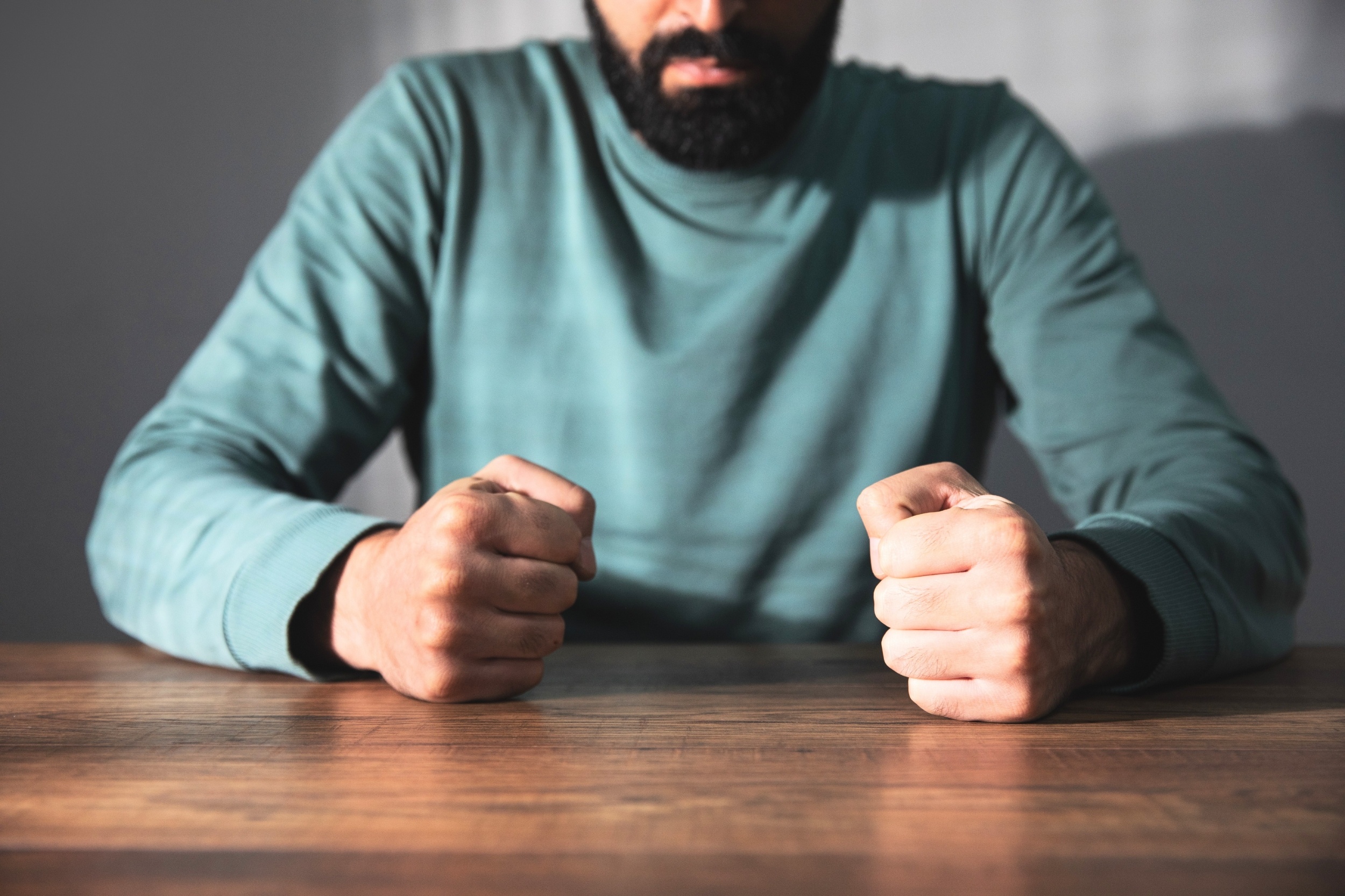 Are humans violent by nature? New study challenges the answer