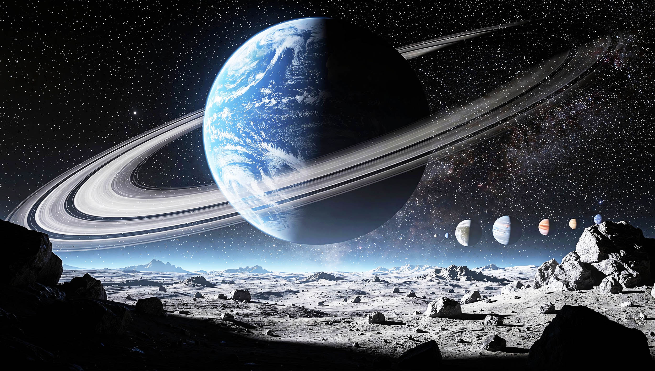 Scientists select 45 exoplanets where they have the best chances of finding extraterrestrial life