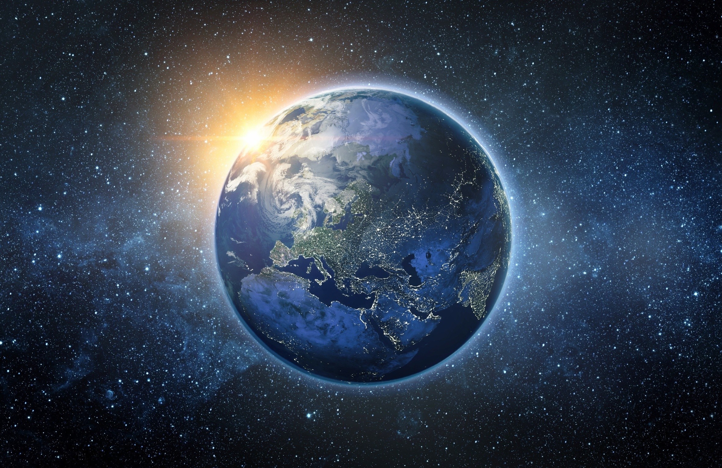 Atmosphere’s 'detergent' may get stronger as Earth warms