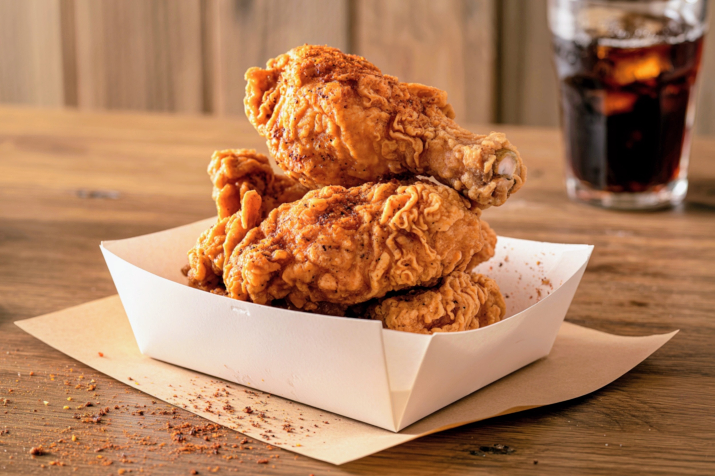 Eating ultra-processed foods daily raises heart risk by 67 percent