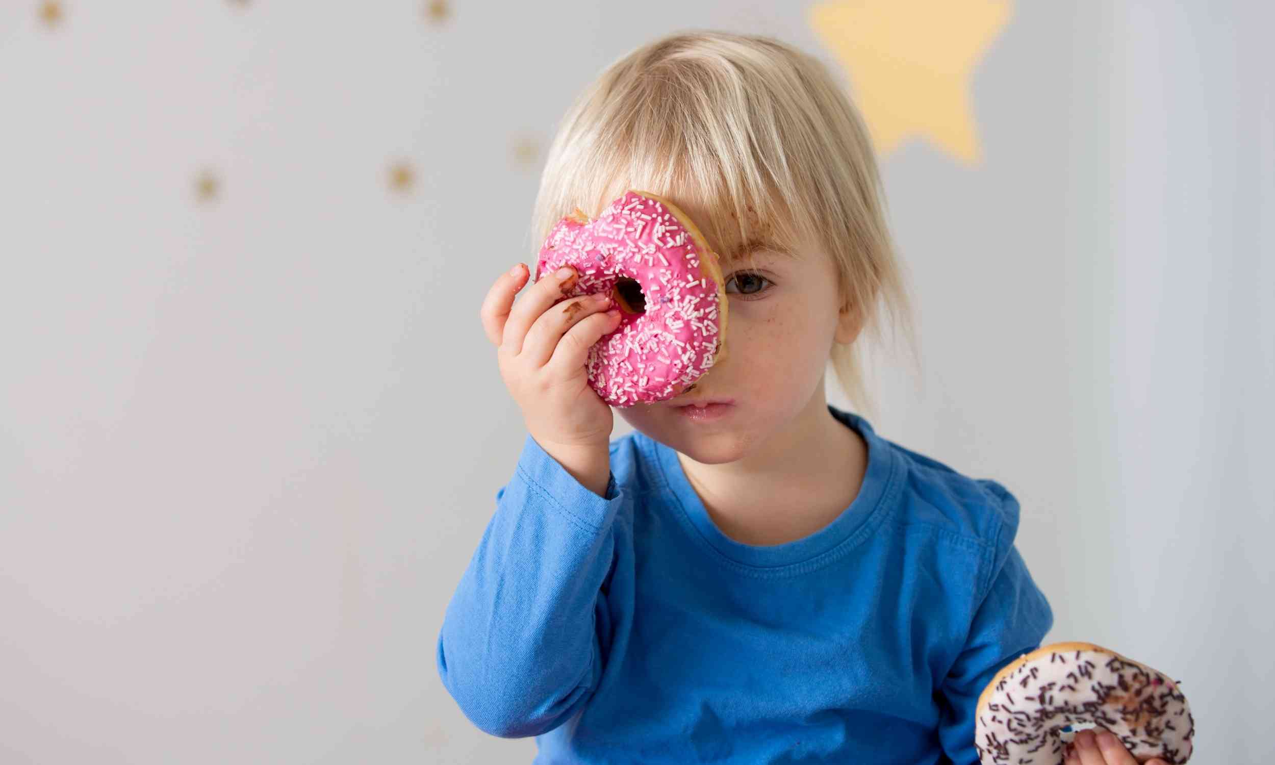 Scientists followed people who removed sweets from their diet and reported very unexpected outcomes