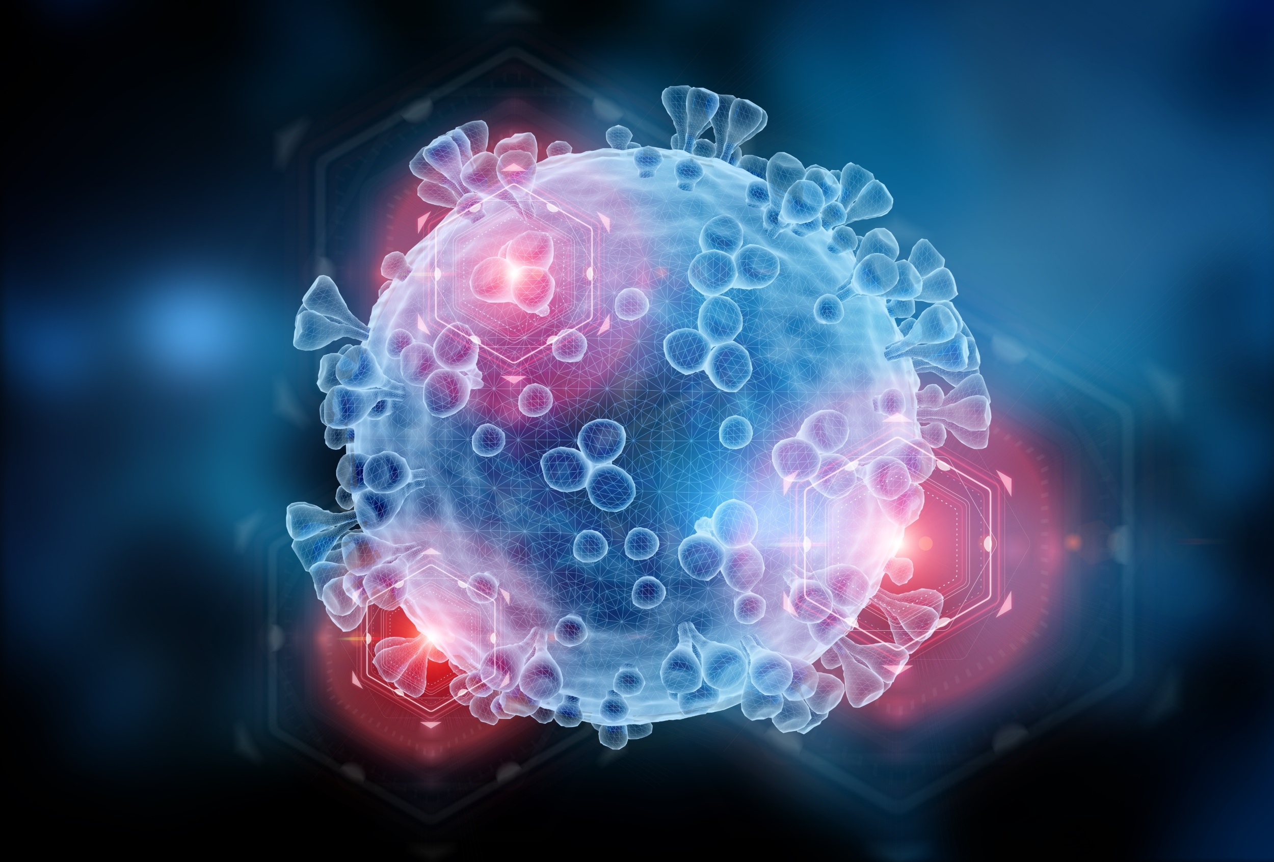 Next pandemic may come from new viruses, not known threats - Earth.com