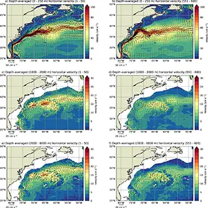 Shifting Gulf Stream may signal an ocean current collapse is next ...