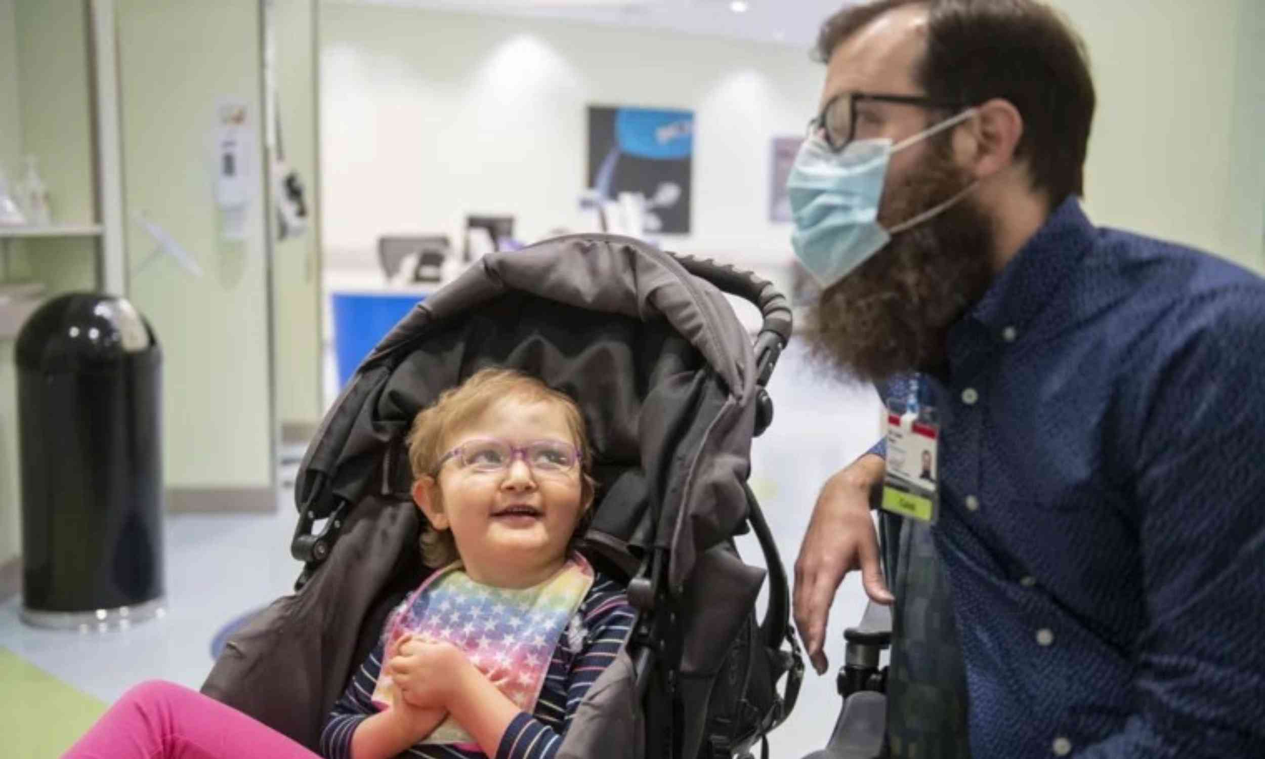 Repurposed drug offers hope for one of the world’s rarest diseases
