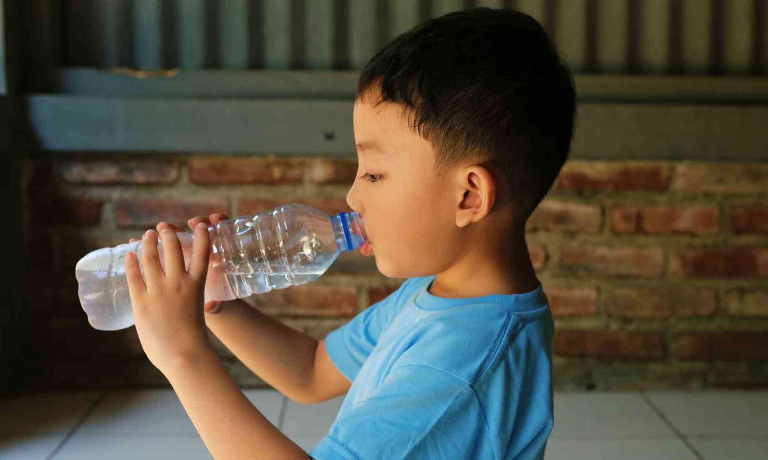 Cancer-linked chemical found in water is far more dangerous for children