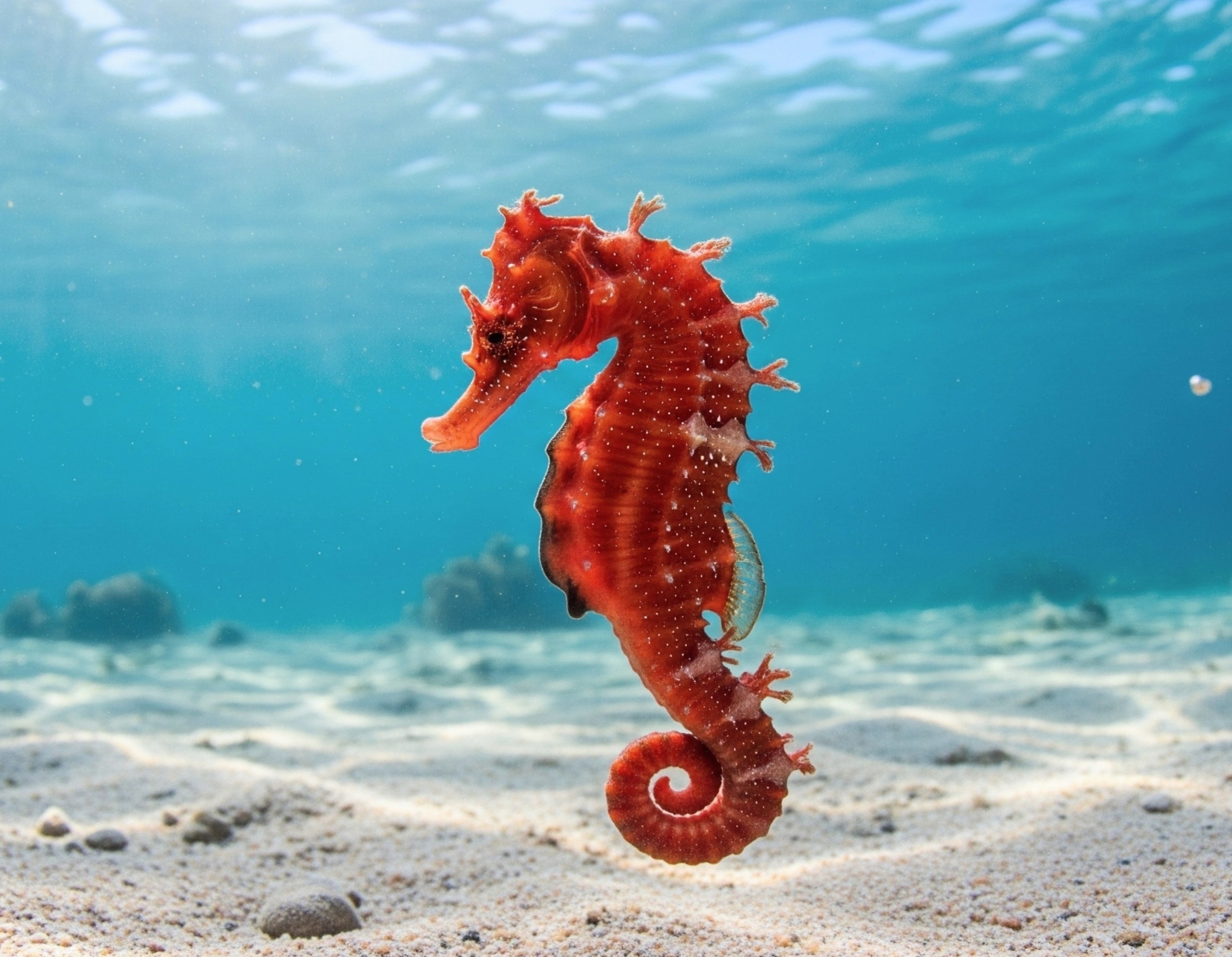 World Aquatic Animal Day: The hidden crisis beneath the surface