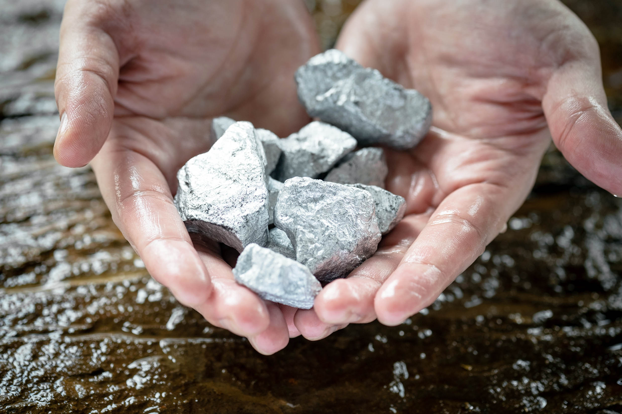 High-grade silver deposit discovered deep beneath Idaho rock