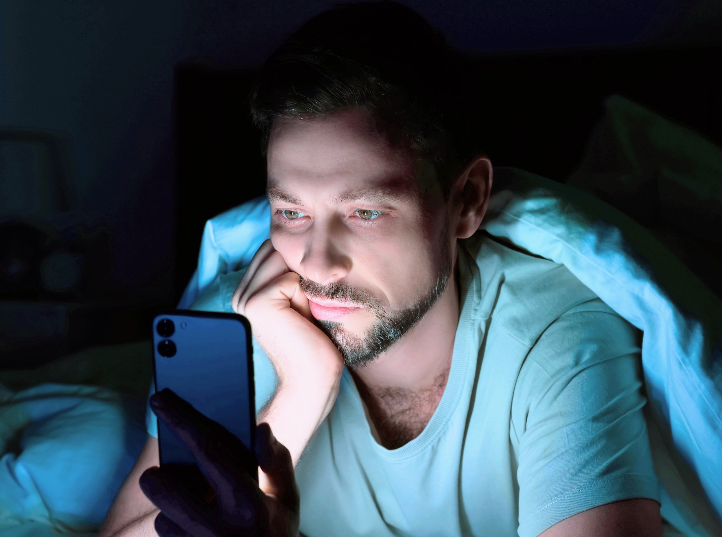 Irregular bedtimes may double your risk of heart attack and stroke