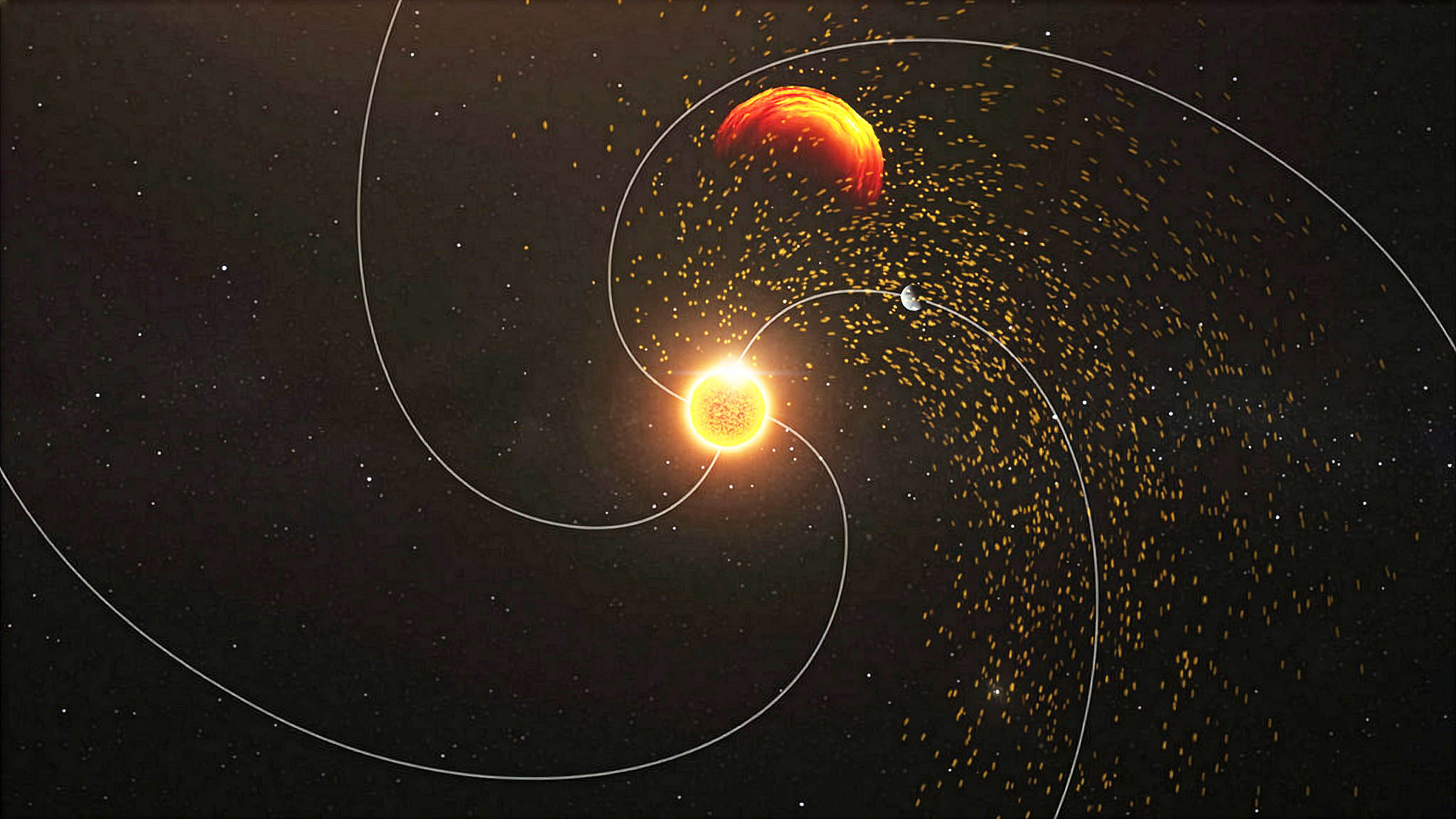NASA is testing an AI model to protect Artemis II astronauts from solar radiation