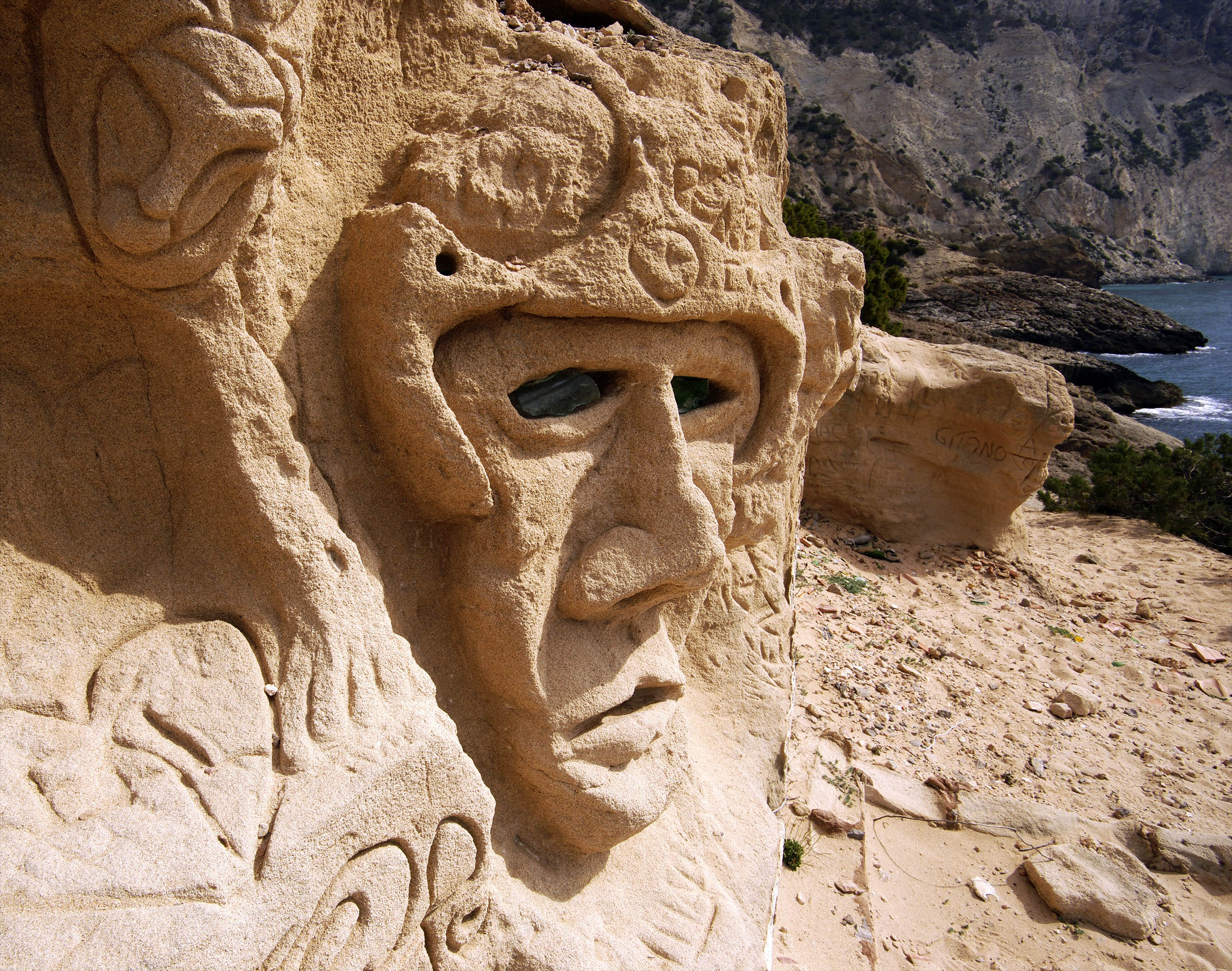 Ibiza time capsule: What 1,000-year-old DNA reveals about the island’s lost history