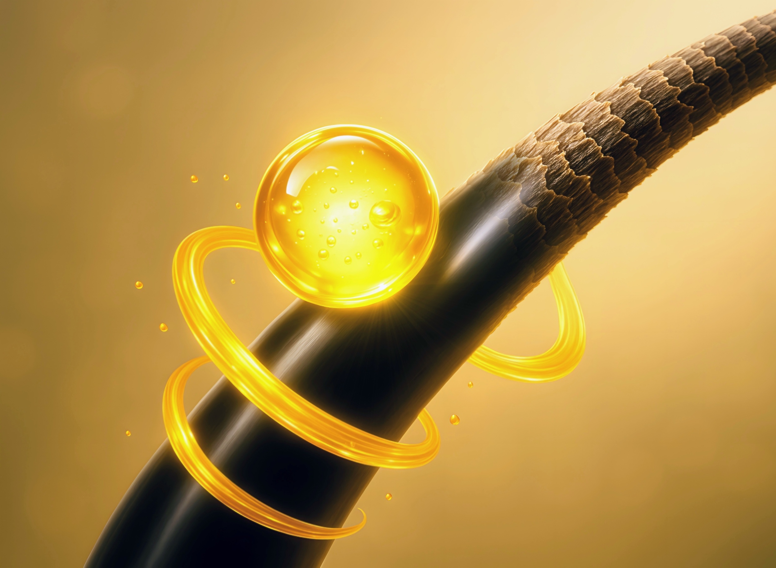 Hair test reveals your body’s internal clock with surprising precision ...