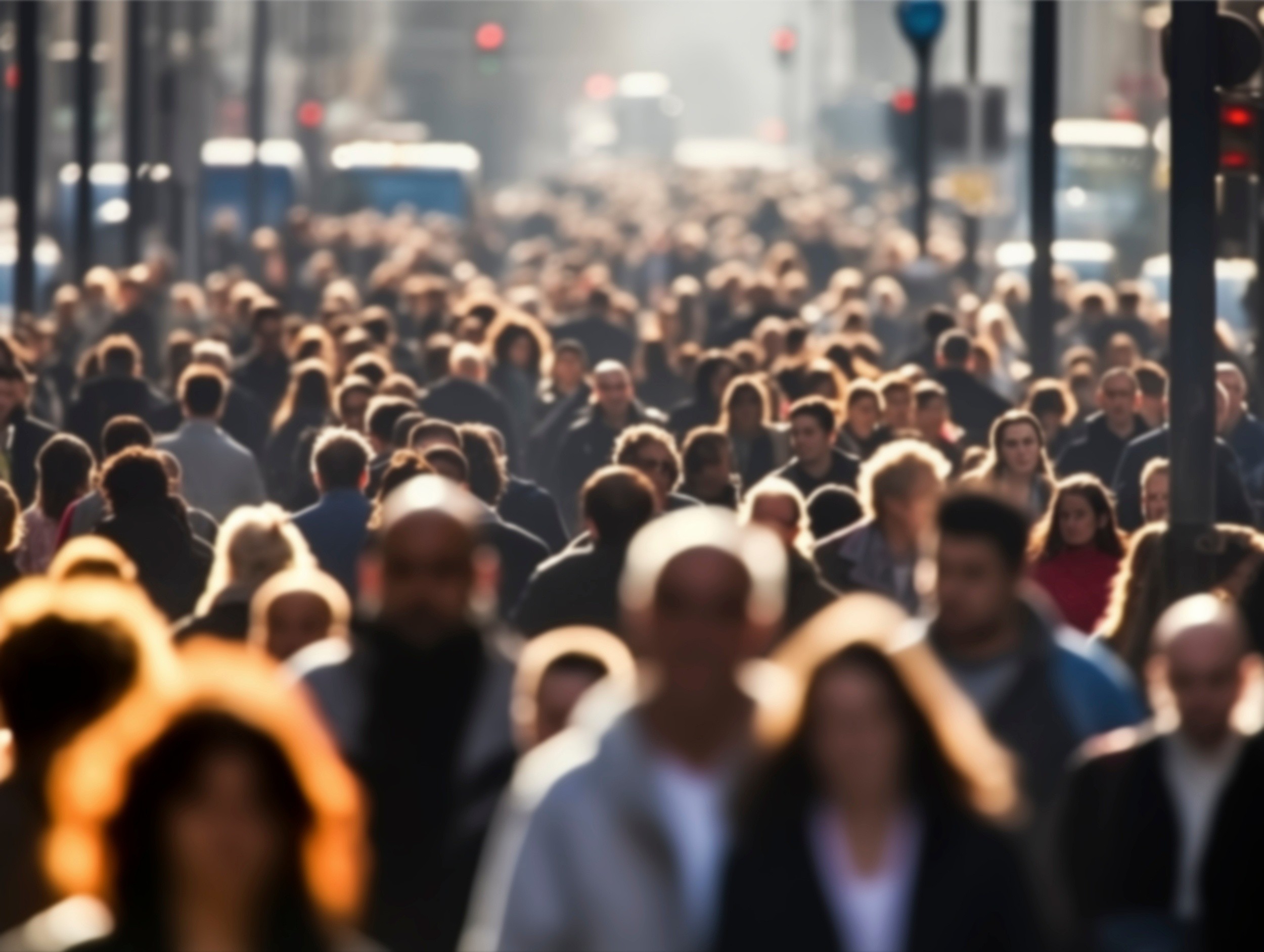 Earth can no longer sustain the global human population, study warns