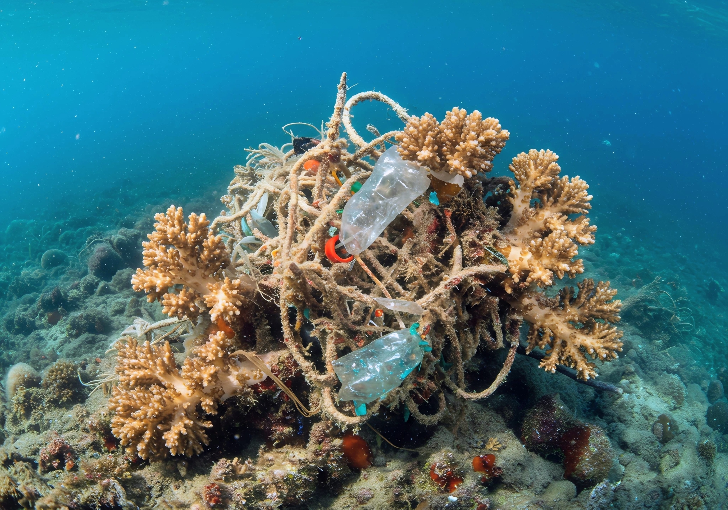 Global waste crisis is accelerating - and we’ve already hit 2030 levels