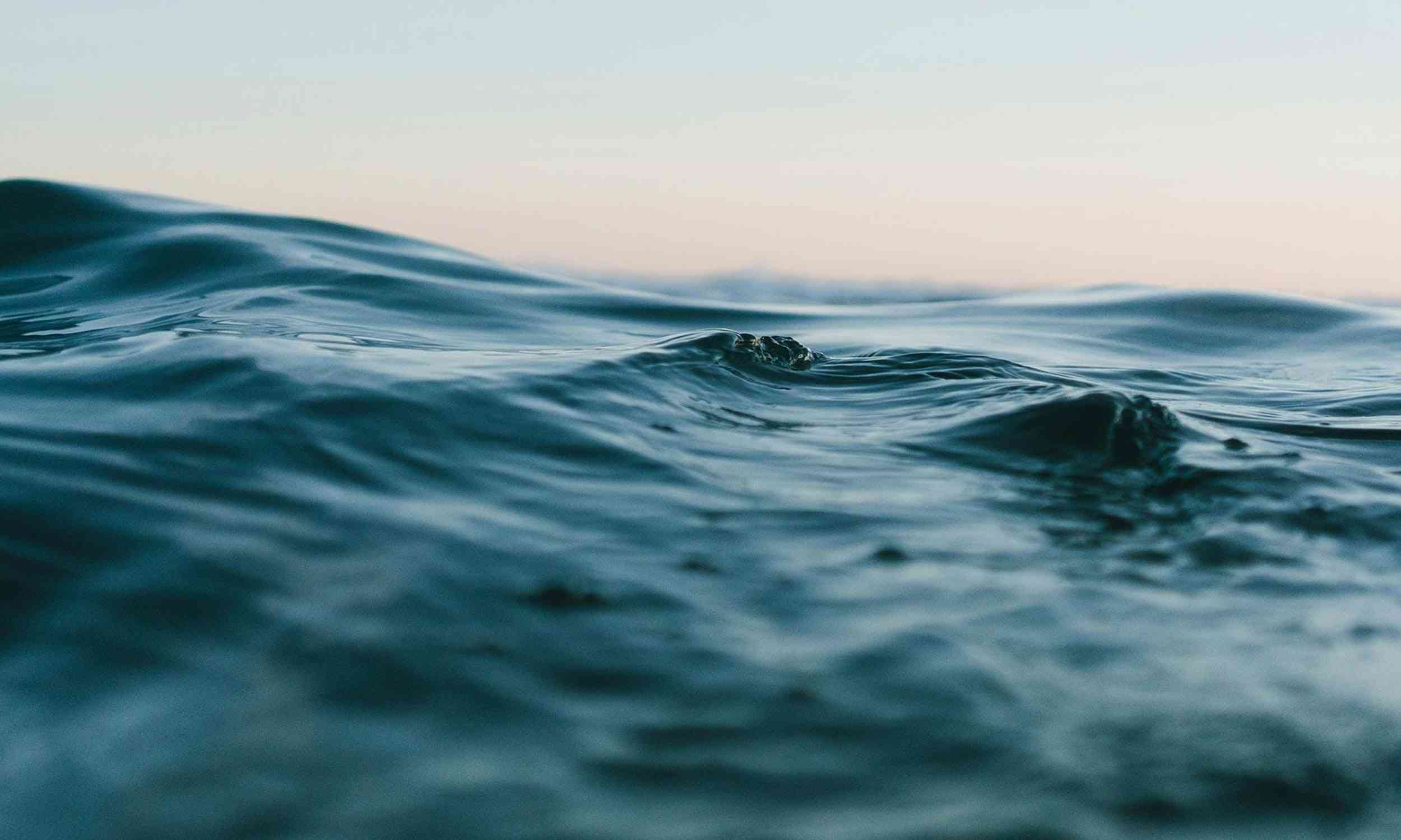 New index exposes water-related greenwashing in companies