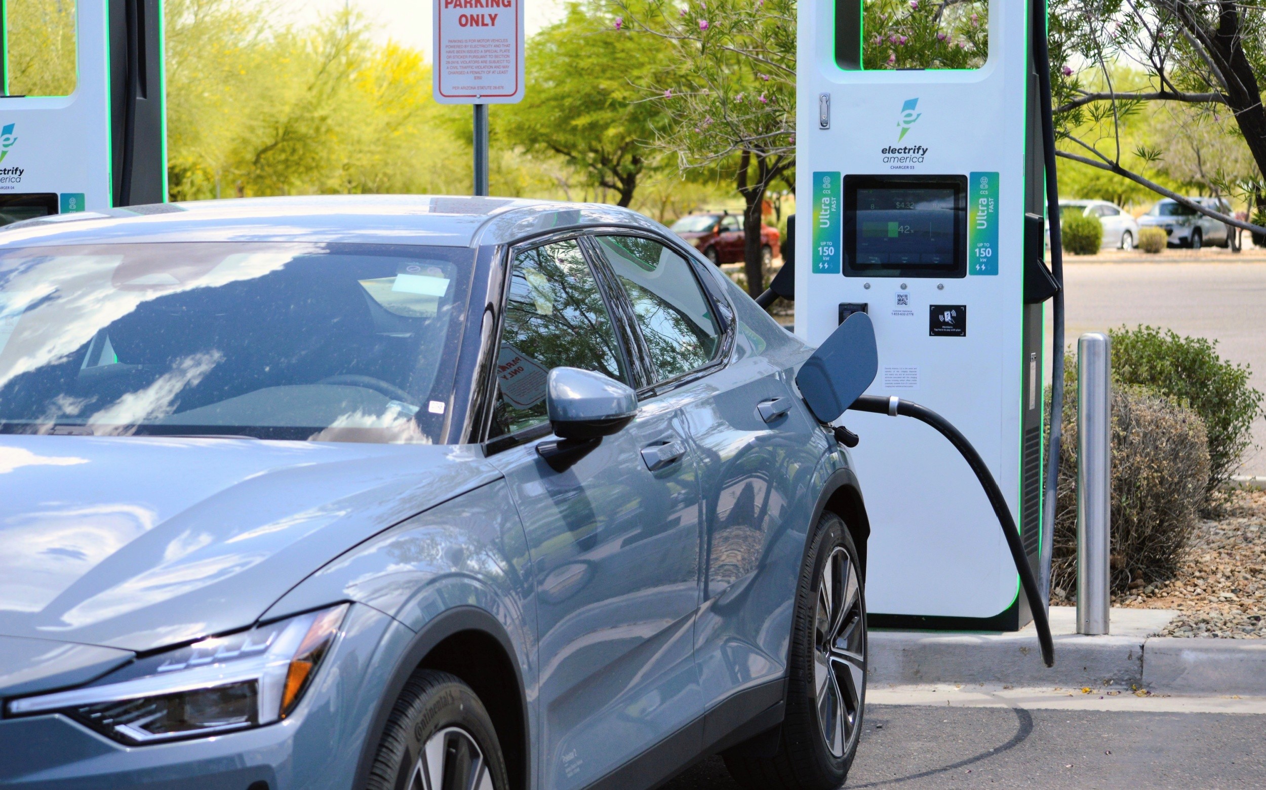 Electric vehicles would surge in popularity if prices dropped