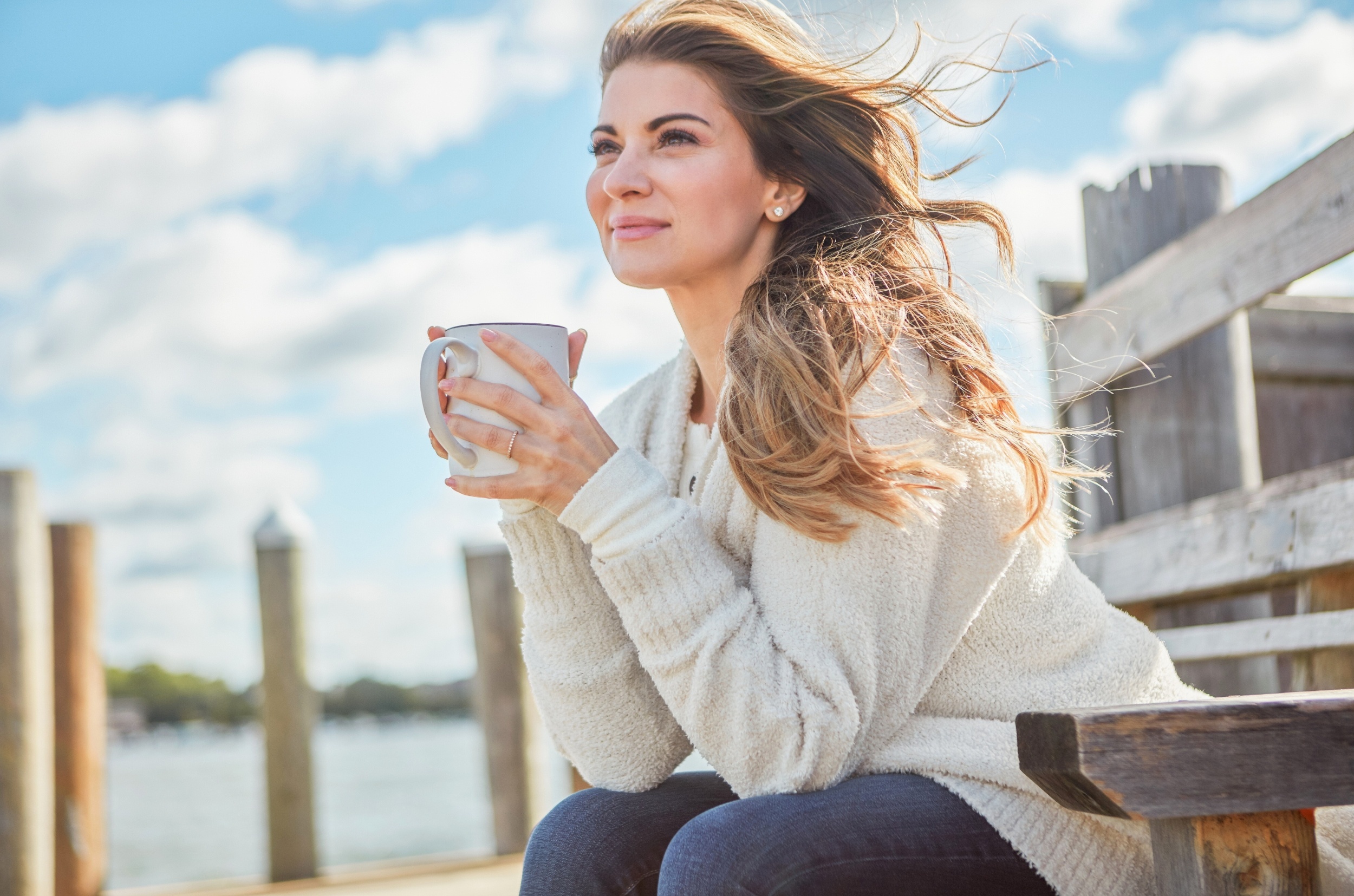 Time travel: Visiting the future feels good, but it can backfire