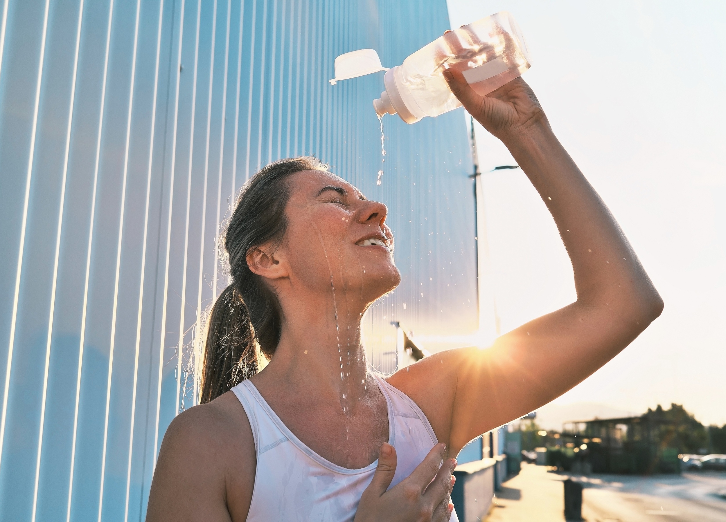 Summers are getting longer and hotter faster than expected