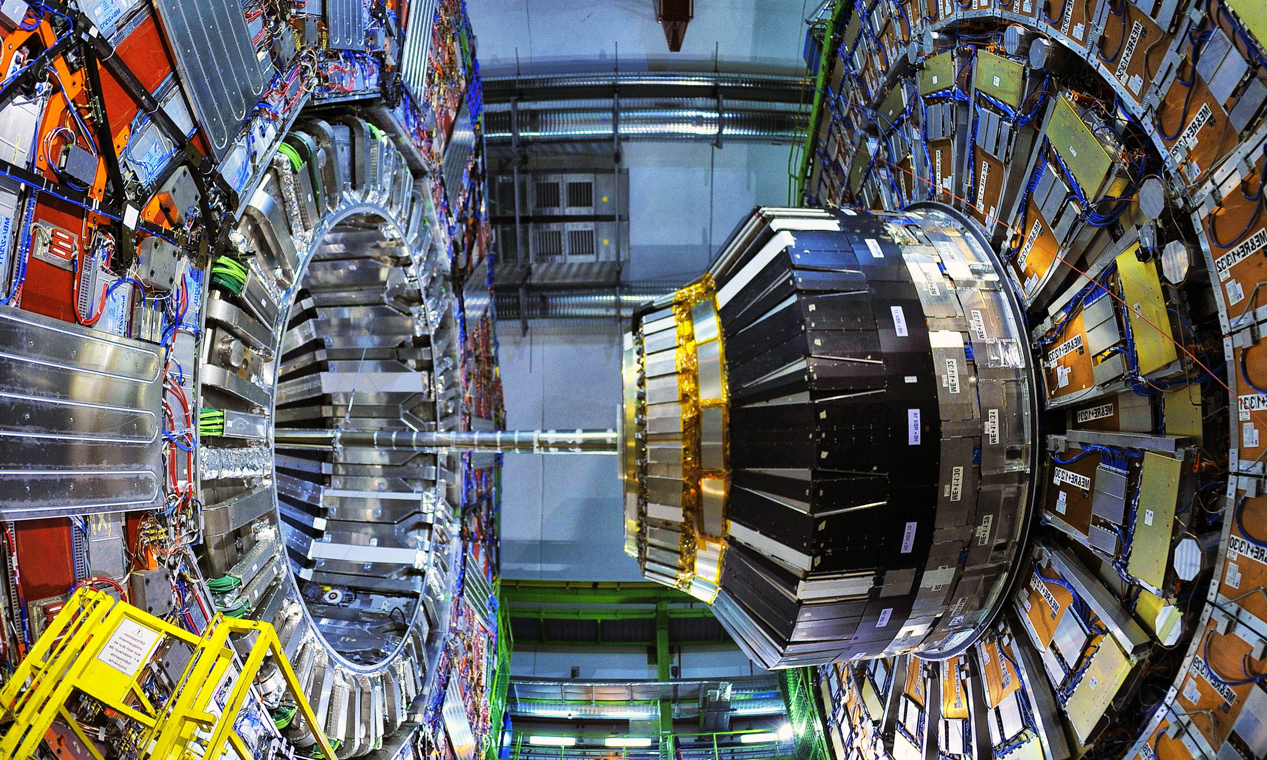 Physicists report very precise measurement of the mass of the W boson particle, confirming Standard Model predictions