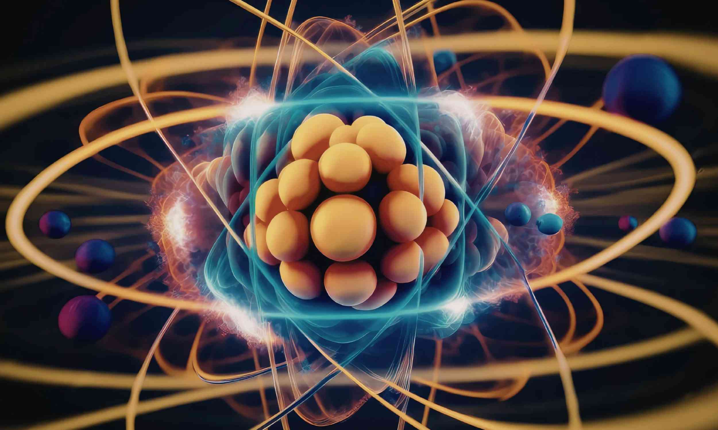 Quantum experiment reaches 99.9% accuracy with 17,000 atom pairs