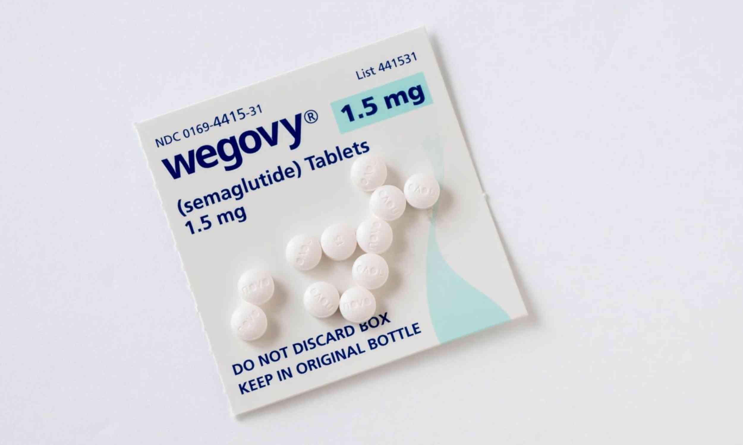 Why some people lose more weight on GLP-1 drugs