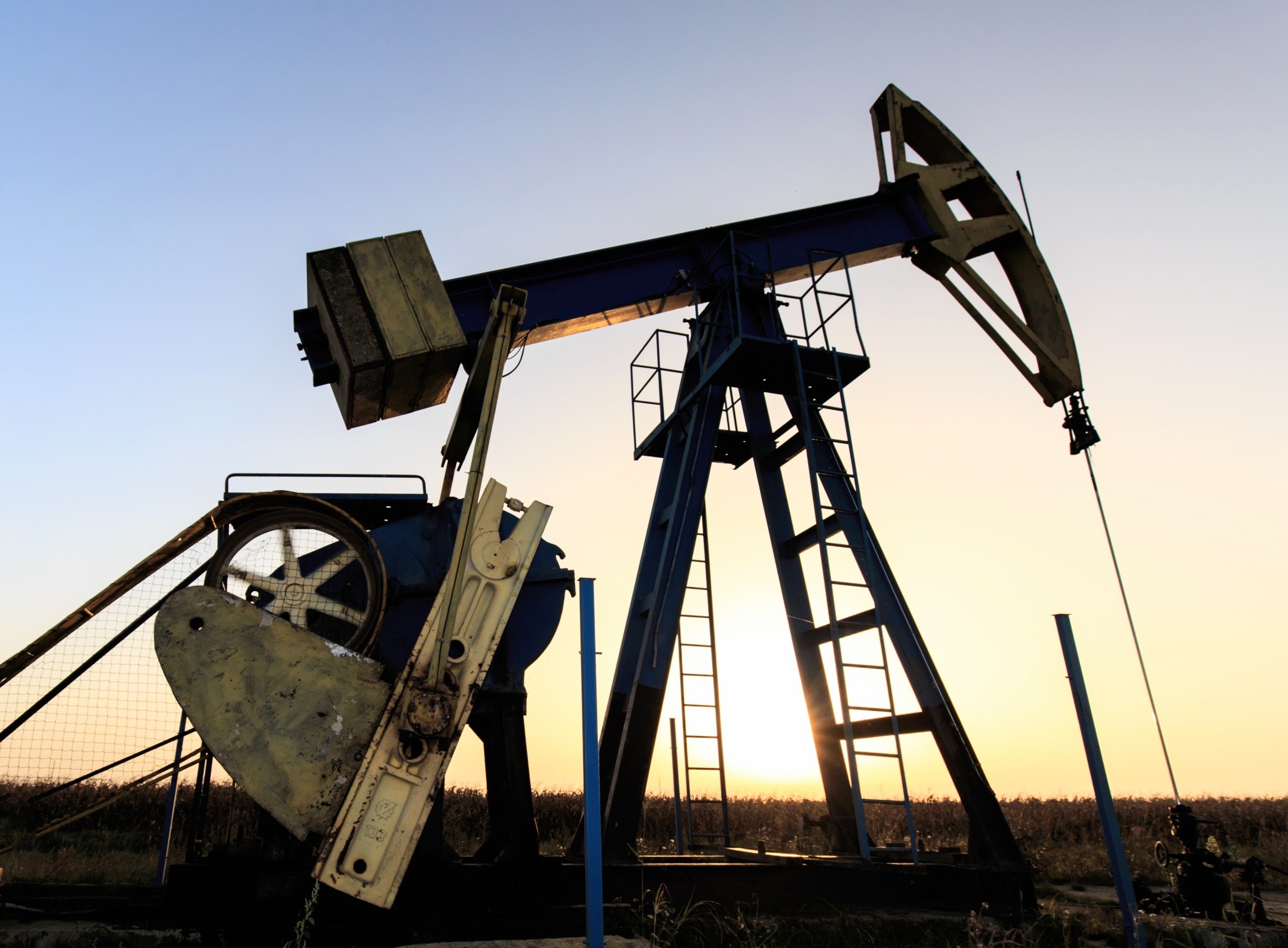 Dormant oil wells leak 1,000 times more methane than expected
