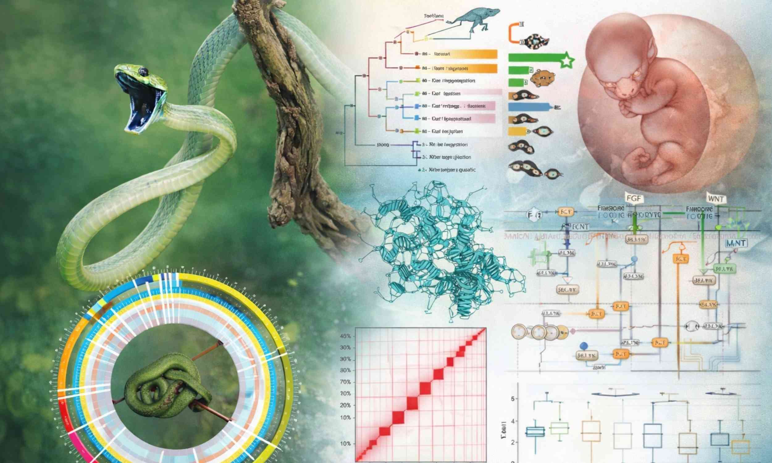 Why tree-dwelling snakes keep evolving longer tails
