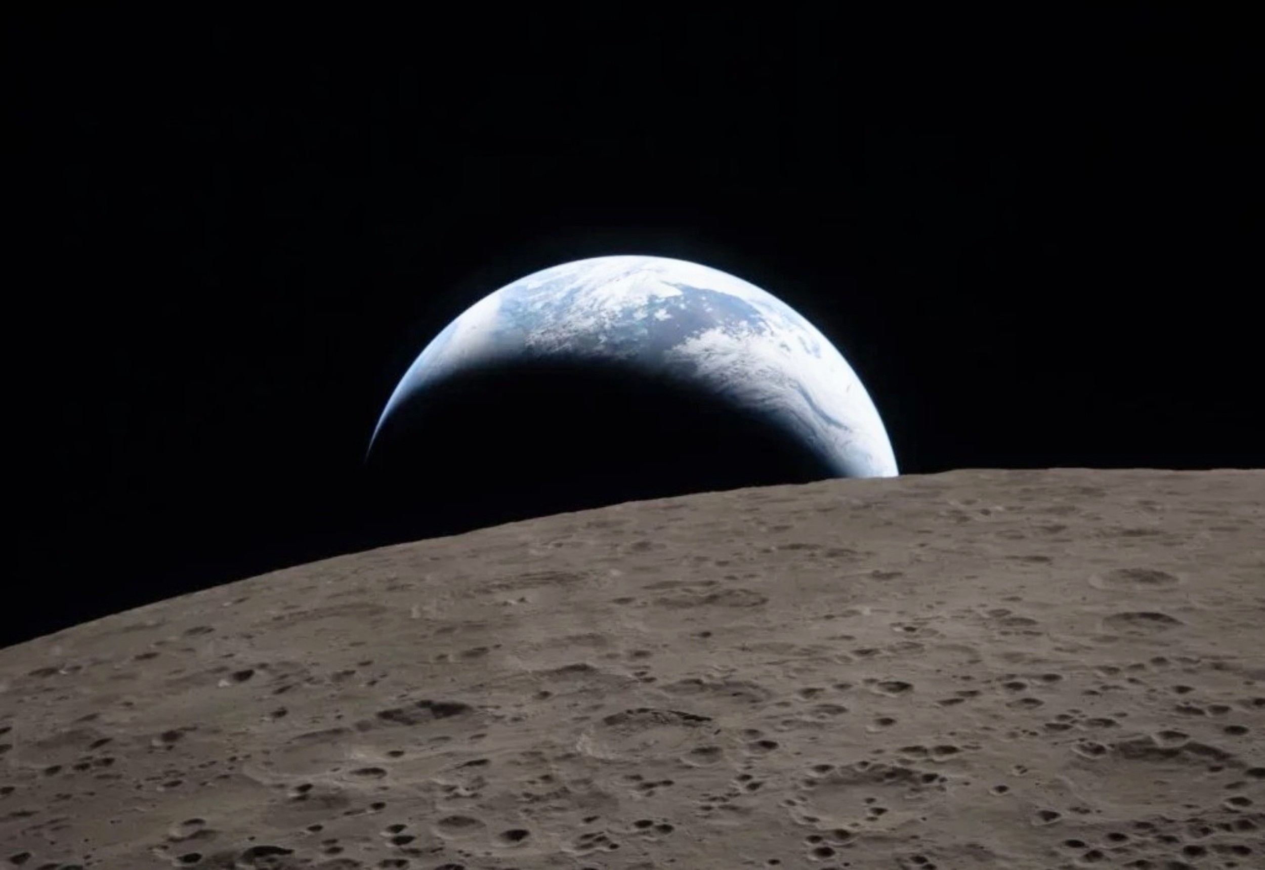 Artemis II proves humans can return to the Moon - and come back safely