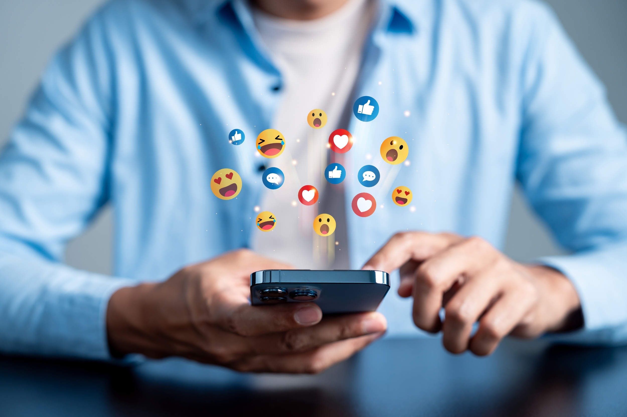 Should you use emojis at work? Study reveals the answer