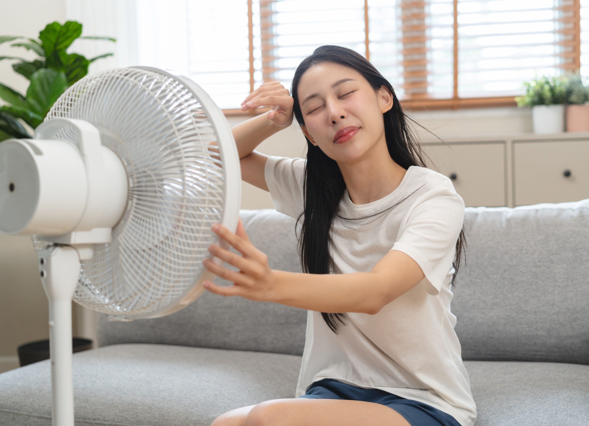 Smarter forecasts may save thousands of lives as extreme heat rises