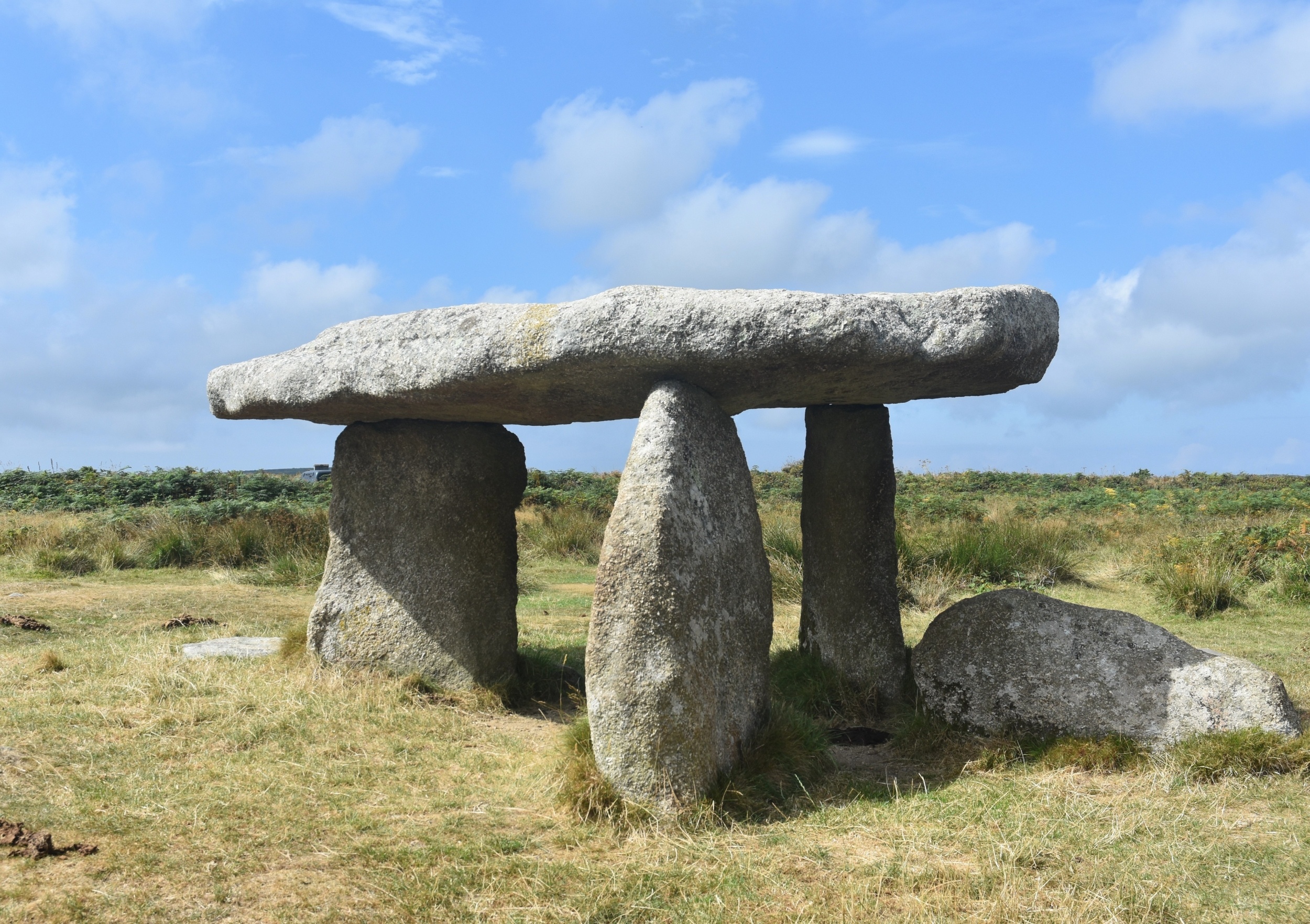 DNA reveals a sudden Stone Age population collapse in France