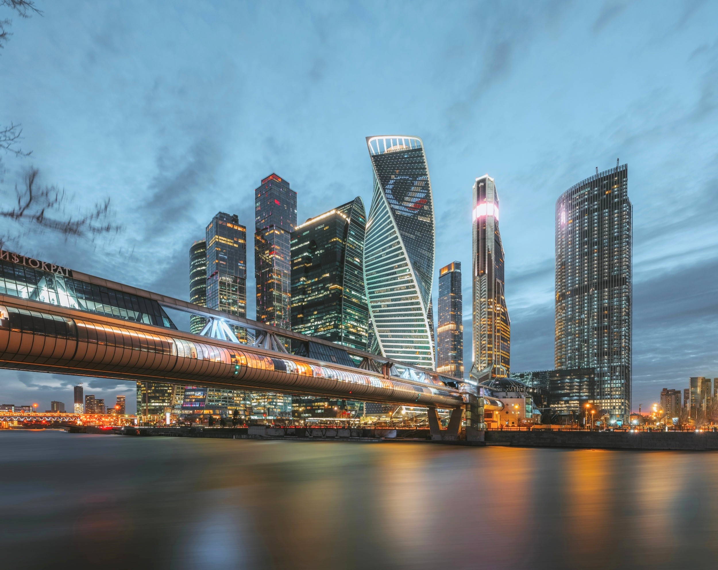 Cities are leaking far more methane than previously thought