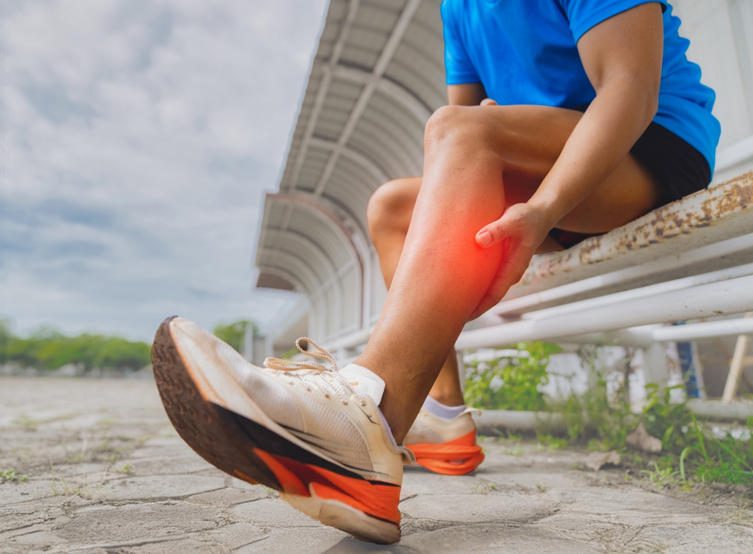 Ultra-processed foods may damage your muscles, not just your waistline