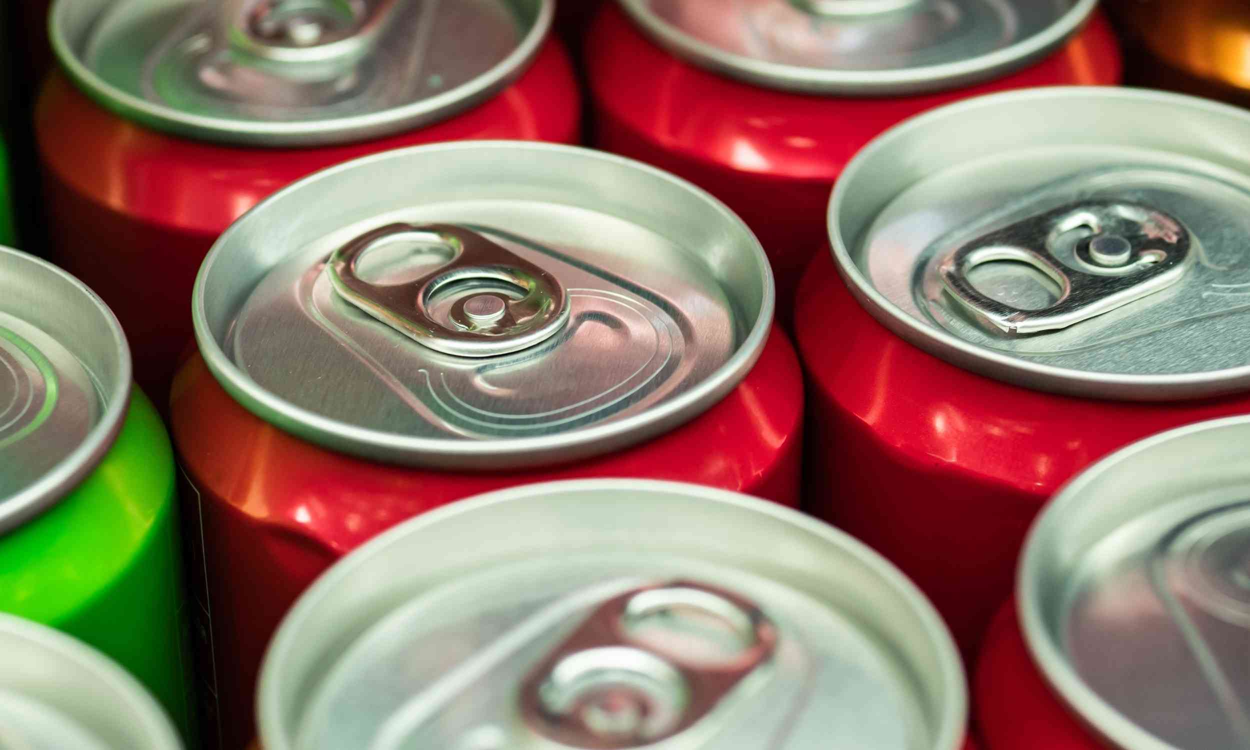 Why soda taxes aren’t working at the drive-through