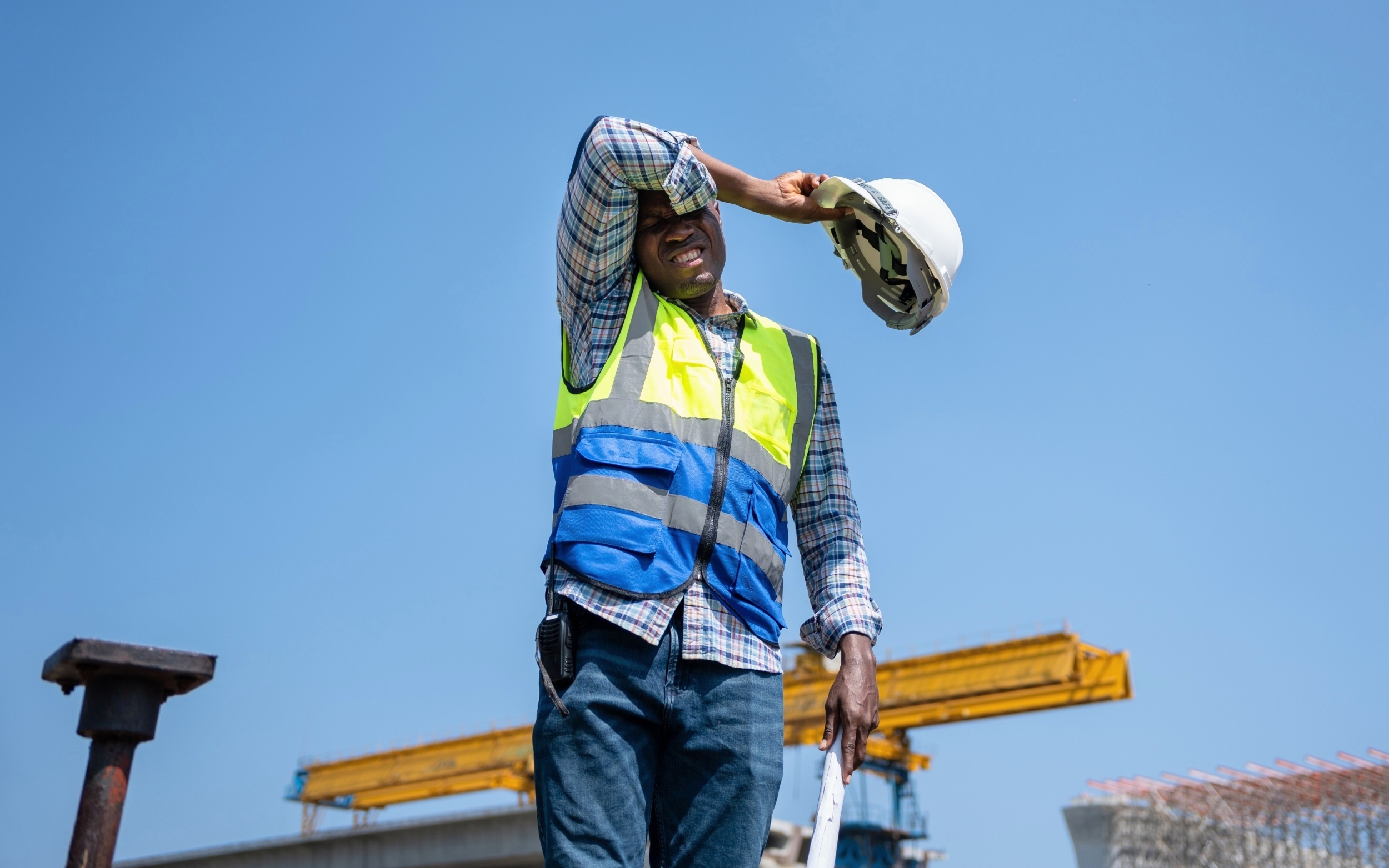 March heat in the U.S. was the largest temperature anomaly ever recorded