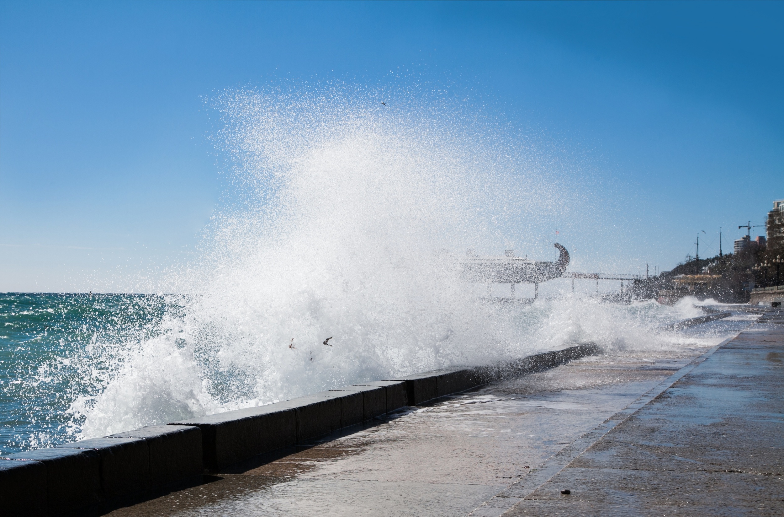 Coastal groundwater is disappearing in many regions worldwide