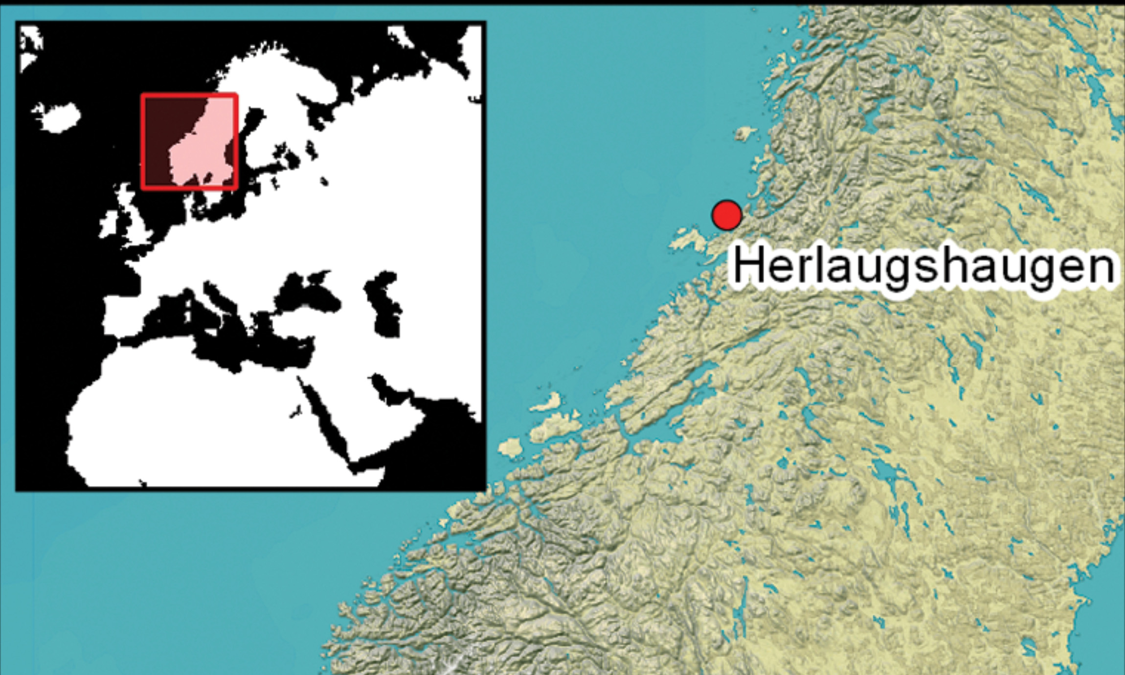 Archaeologists in Norway confirm the discovery of a 1,300-year-old burial ship, pushing back the origins of this tradition by several centuries