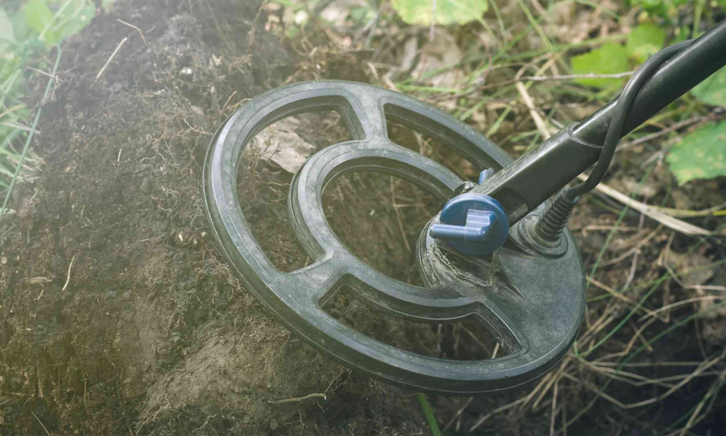 Polish metal detectorist has unearthed a 1,300-year-old runic ring