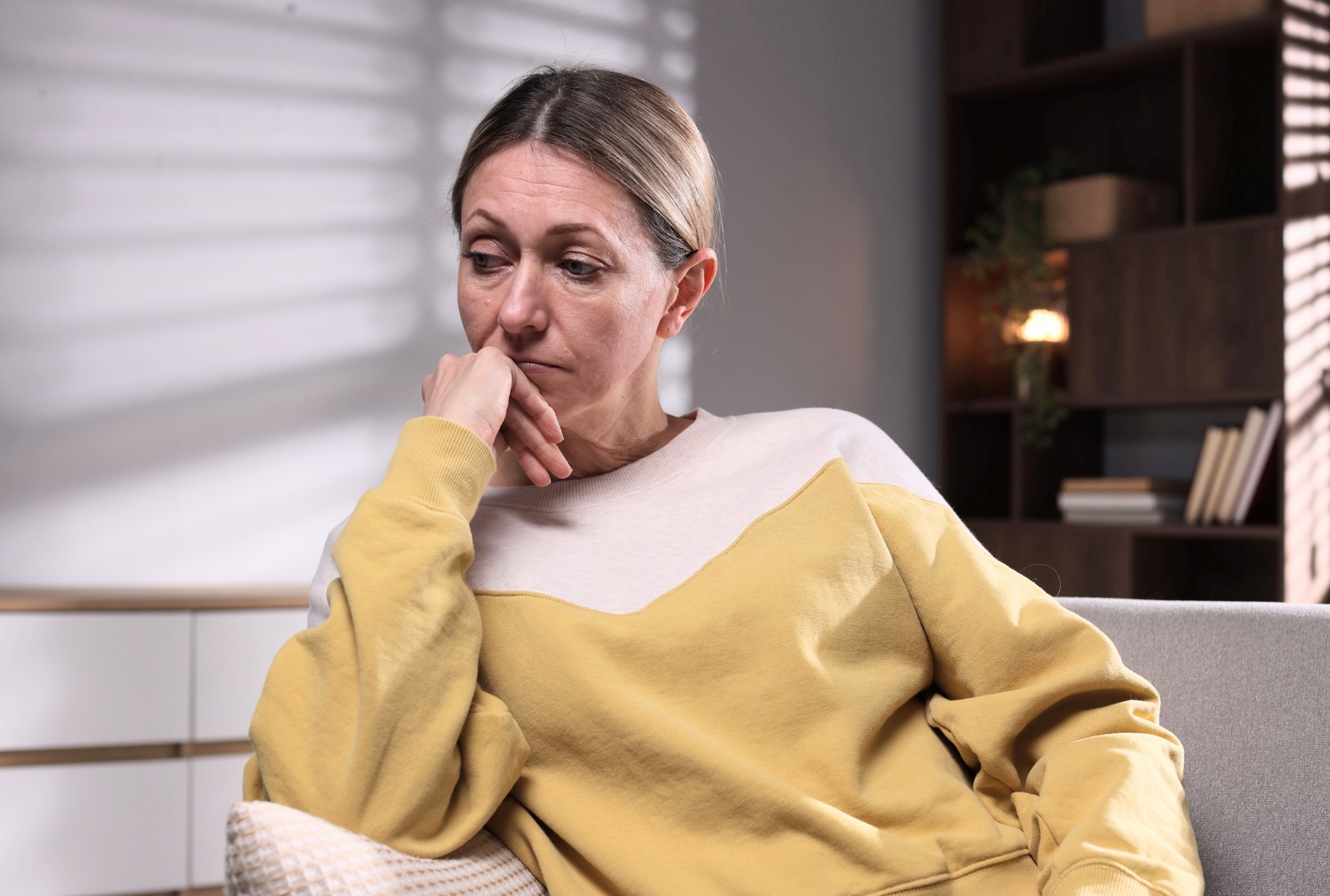 Why middle-aged adults are struggling more than ever before