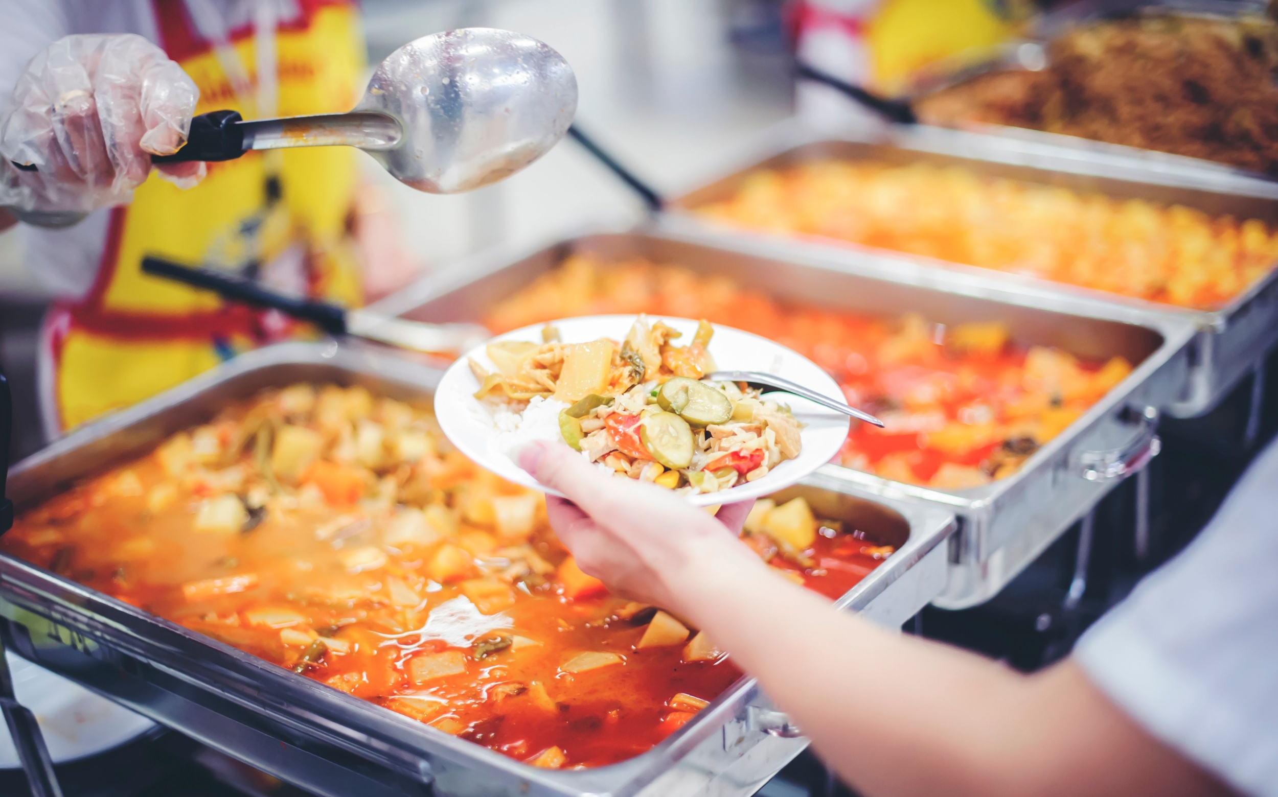 Simple menu changes can cut emissions and improve your diet