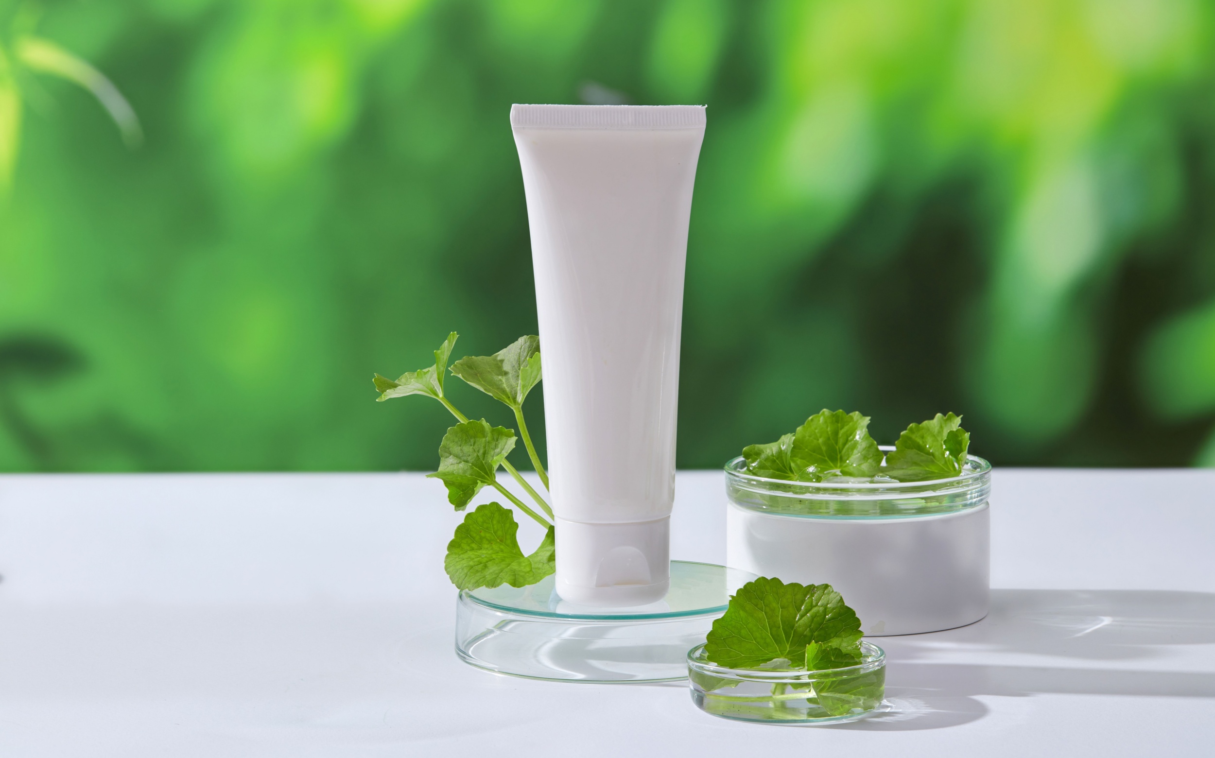 Popular skin-care compound may fight drug-resistant bacteria