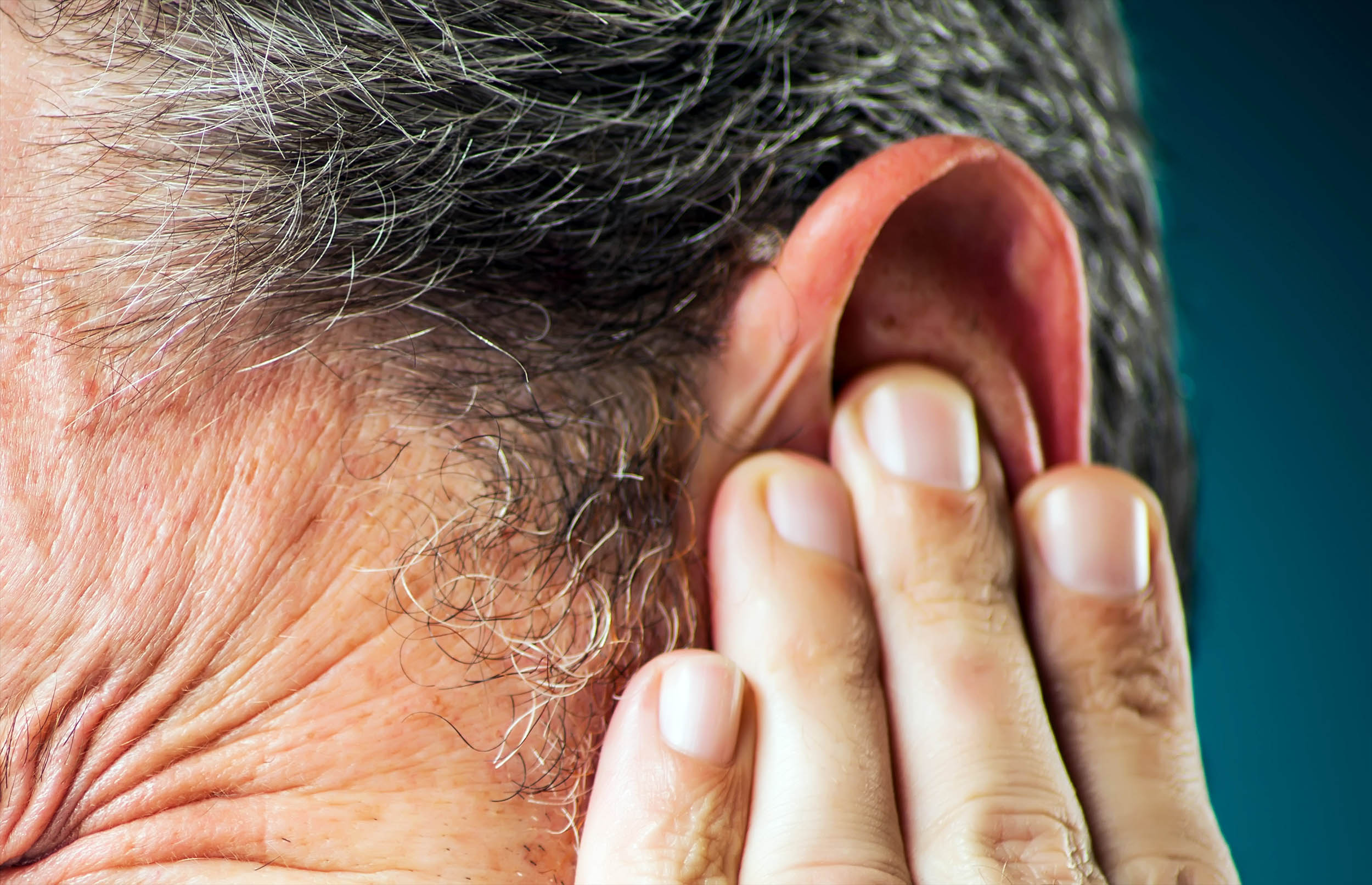 Scientists find link between tinnitus and this crucial body function, offering hope for millions with ear ringing