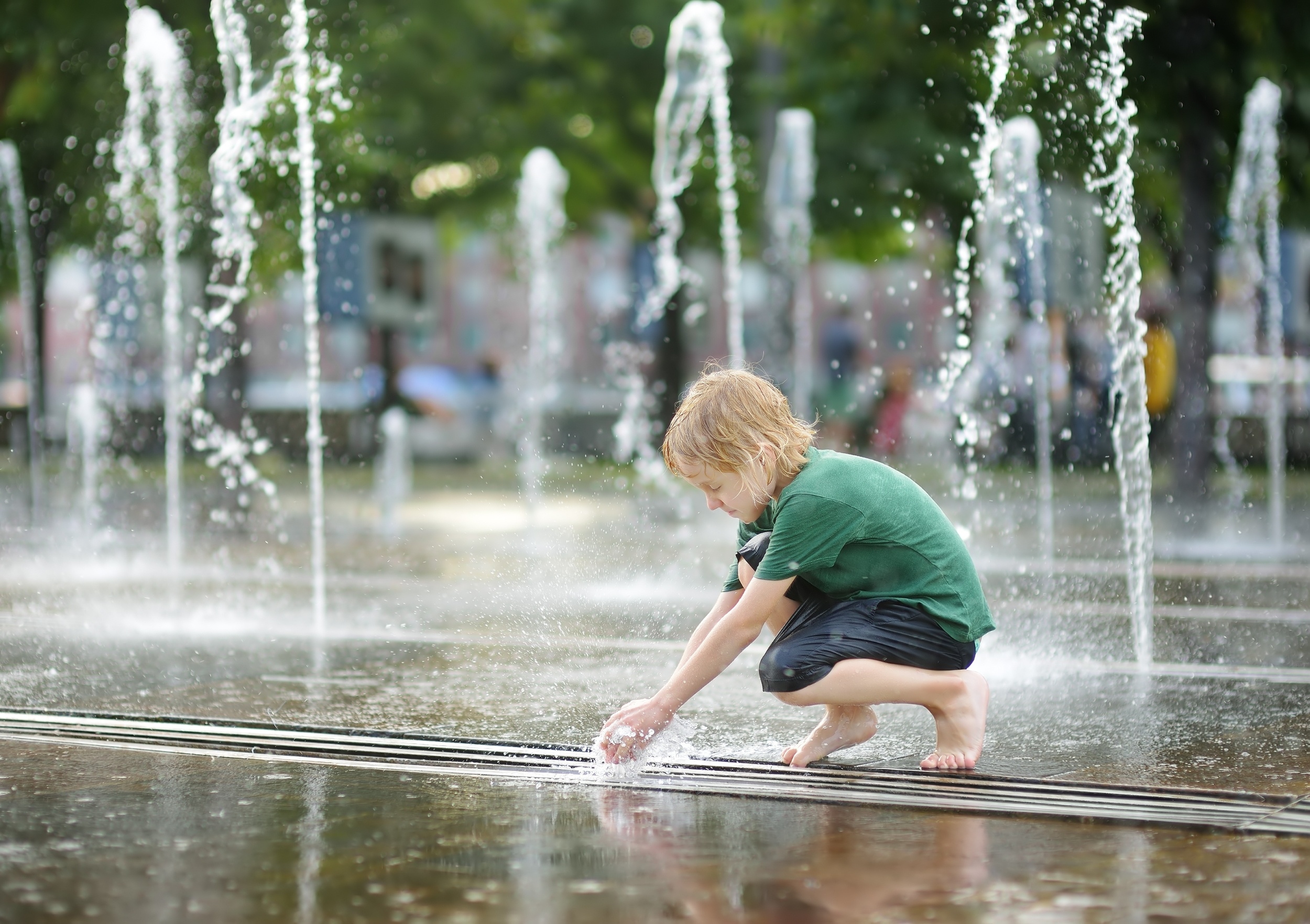 Why extreme heat isn’t driving people out of the hottest U.S. regions
