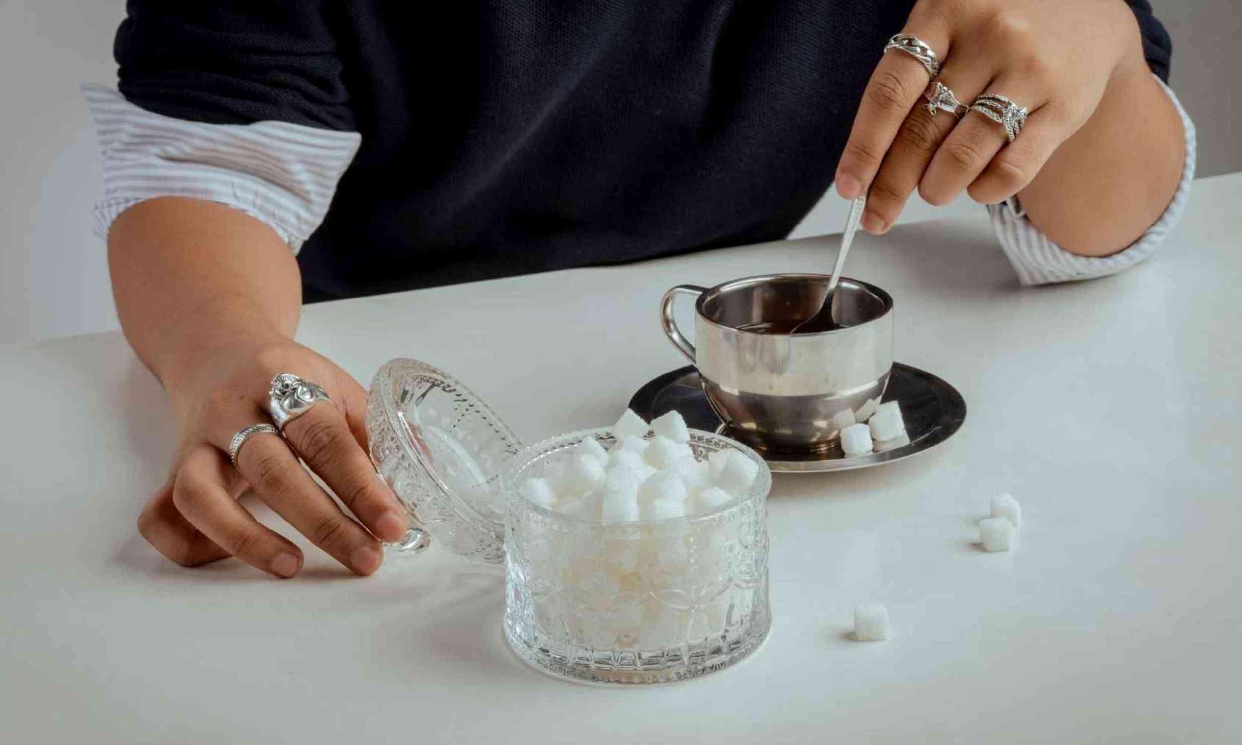 Scientists discover sugar helps the brain lock in stressful memories