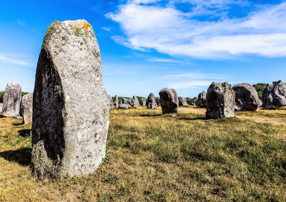Stone Age mystery: Ancient tomb reveals a society wiped out by disease and crisis