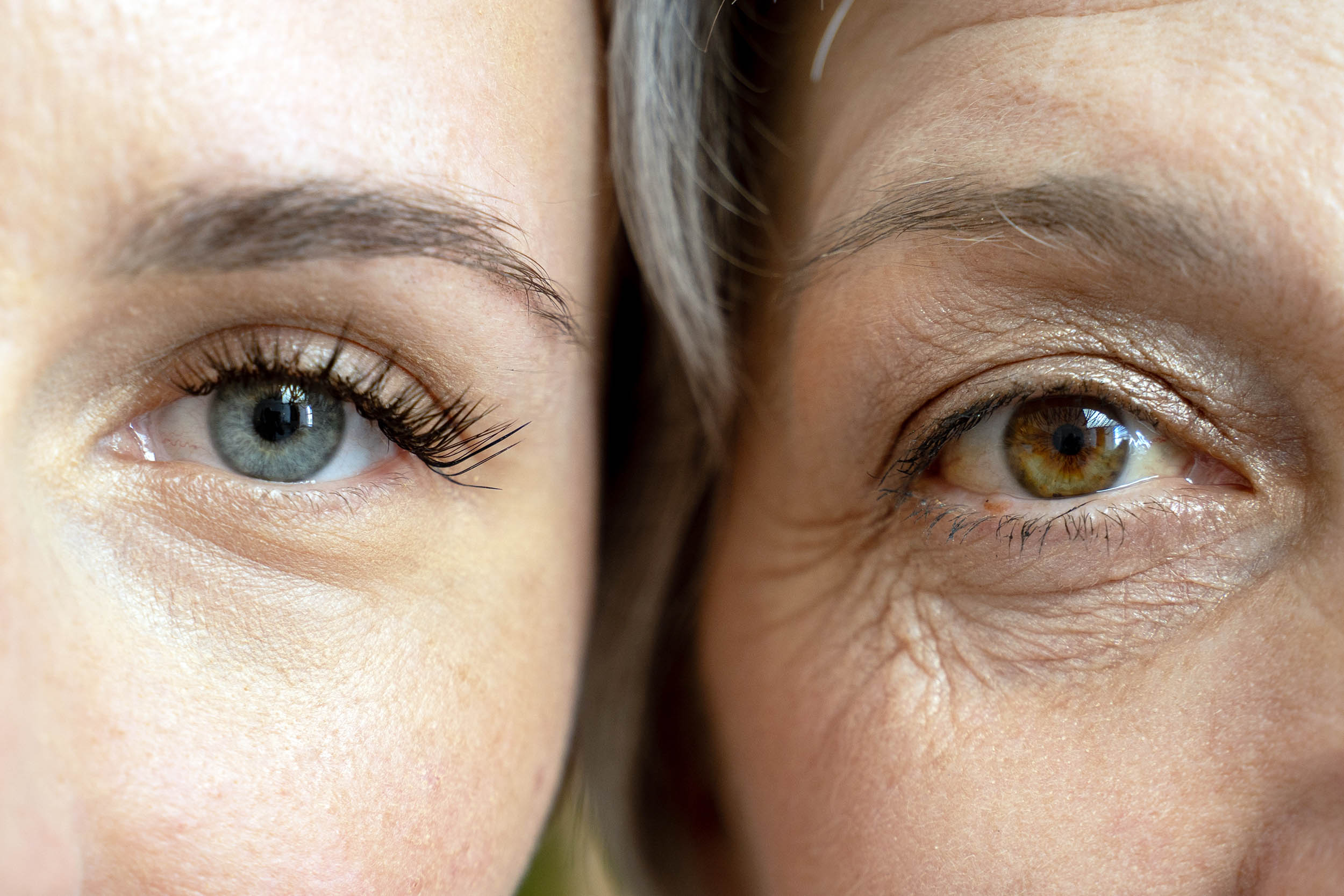 Low magnesium may quietly push the body toward faster aging