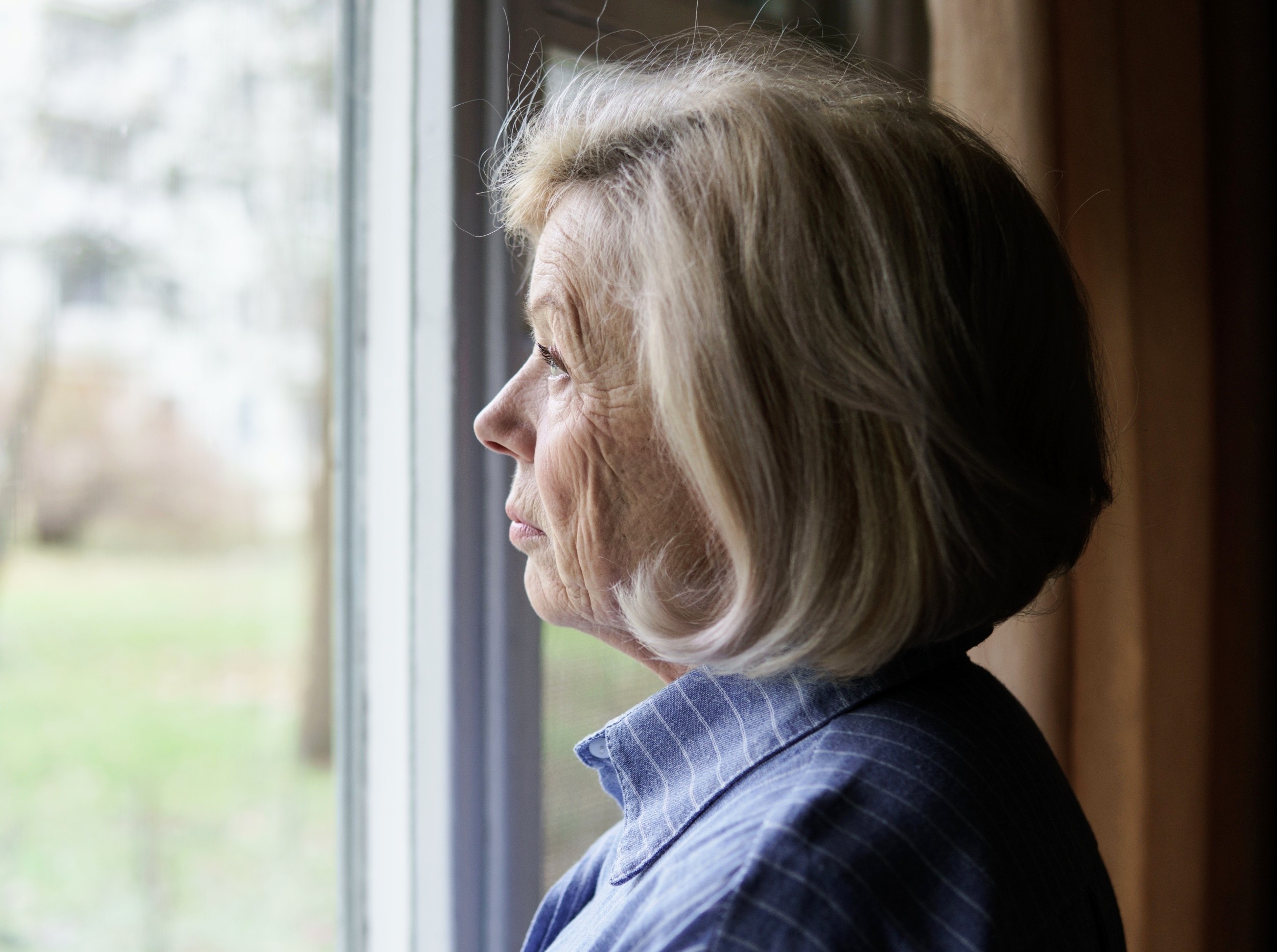 Childhood sexual violence may double cancer risk later in life