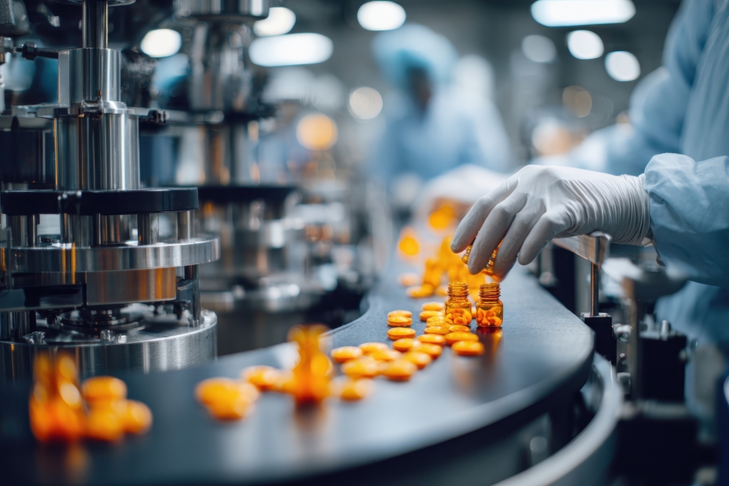 Artificial intelligence meets pharmaceutical science