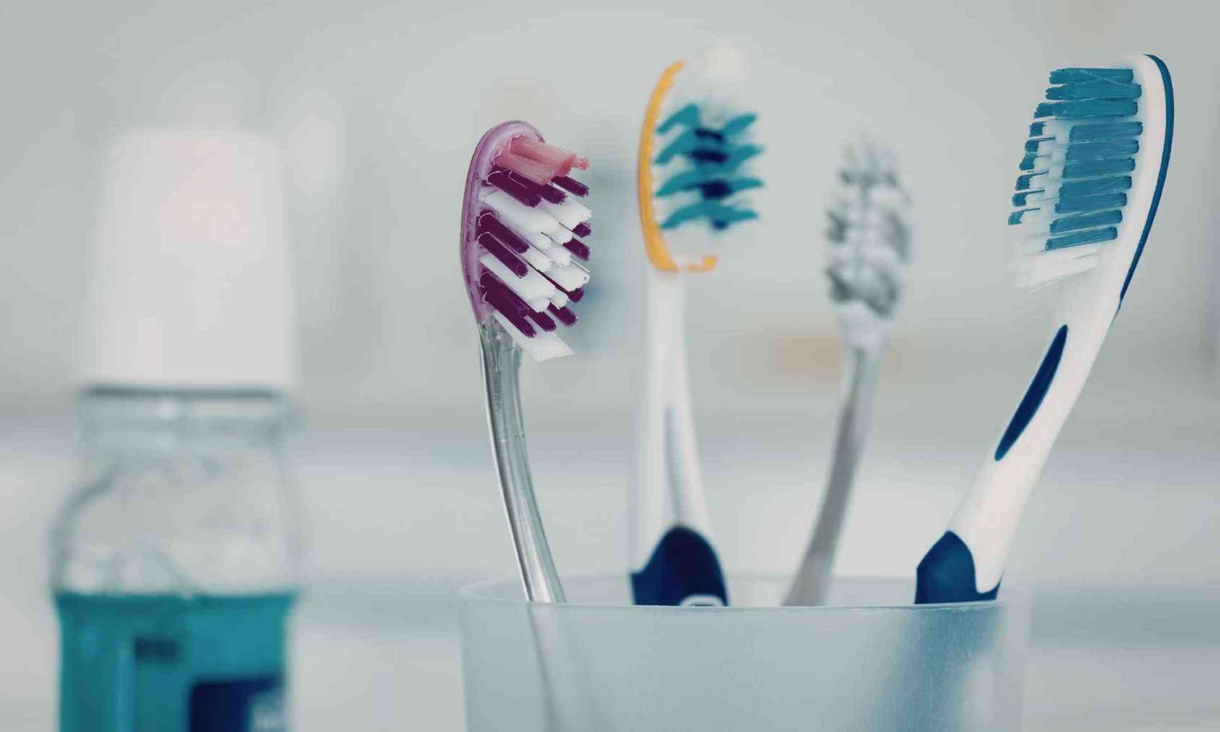 Scientists learn why 10 million people worldwide have purchased graphene toothbrushes