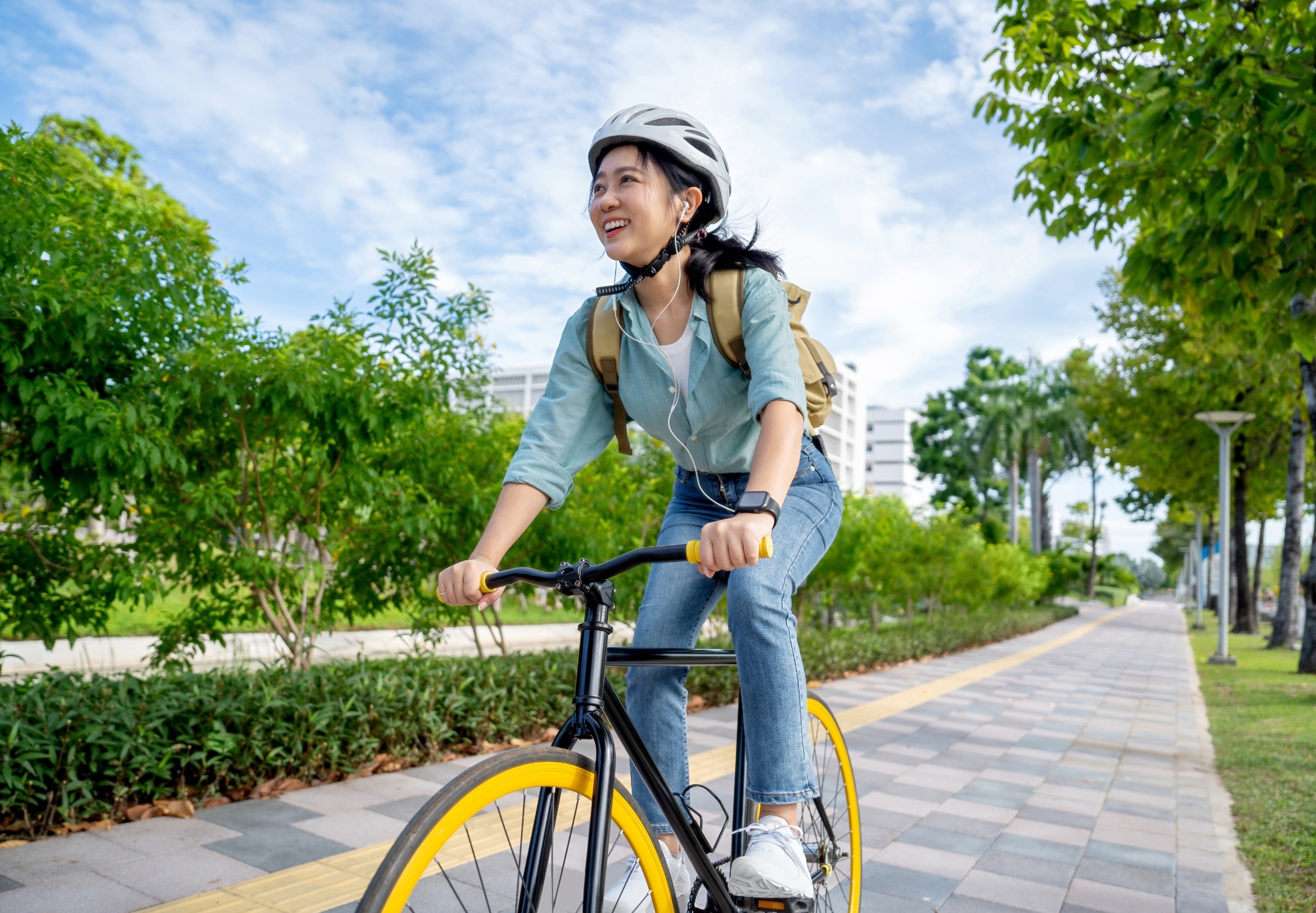 Daily habits may shape your brain for life, scientists say